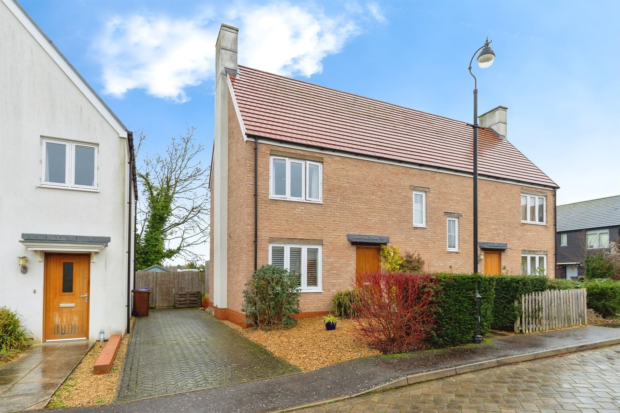 Property at Philosophers Gate, Ashwell, Baldock