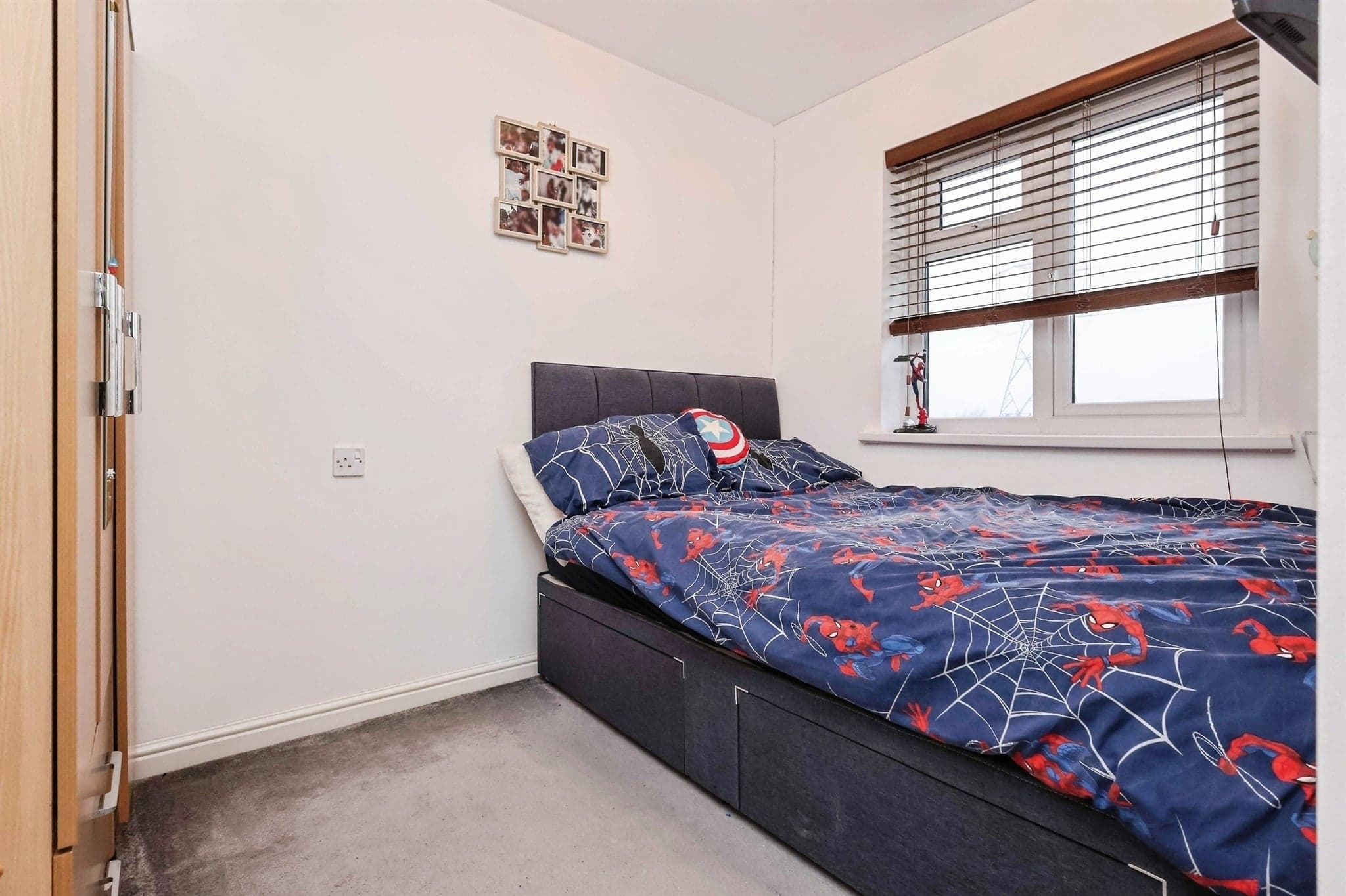 Property at Macdonald Close, Tividale, OLDBURY