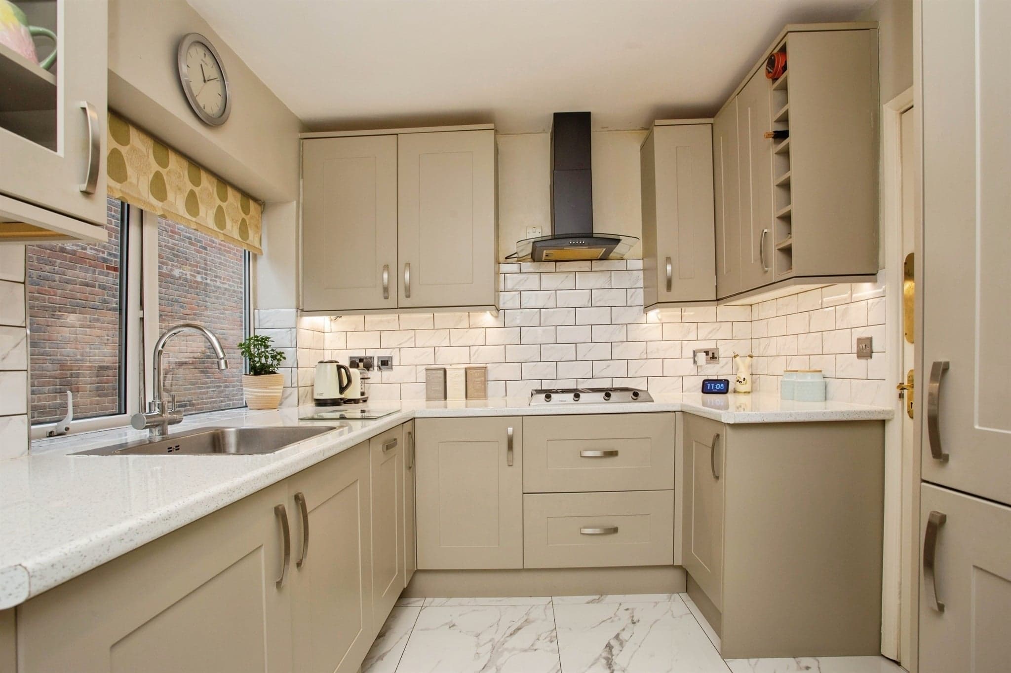 Property at Bushey Hall Road, Bushey