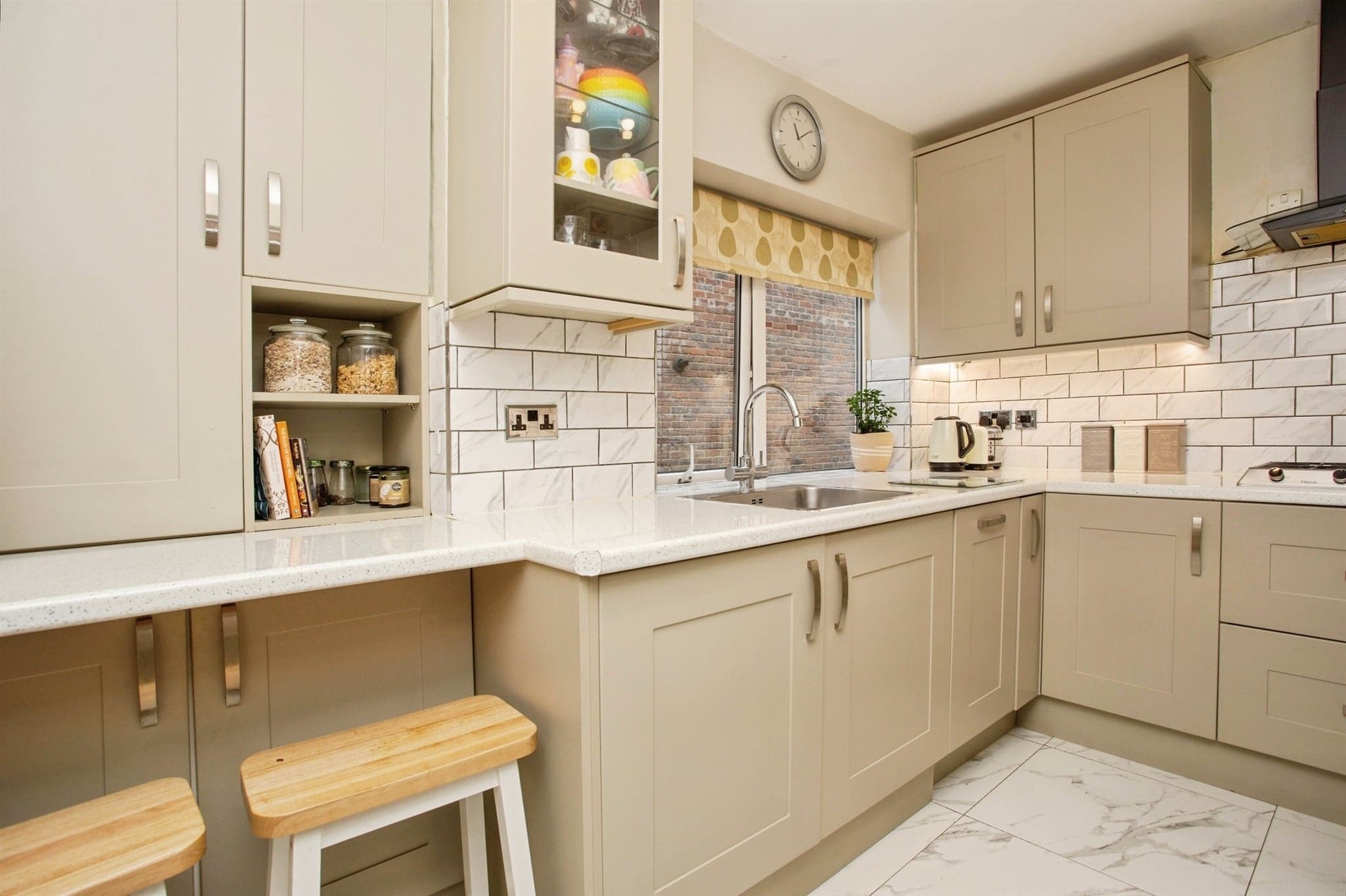 Property at Bushey Hall Road, Bushey