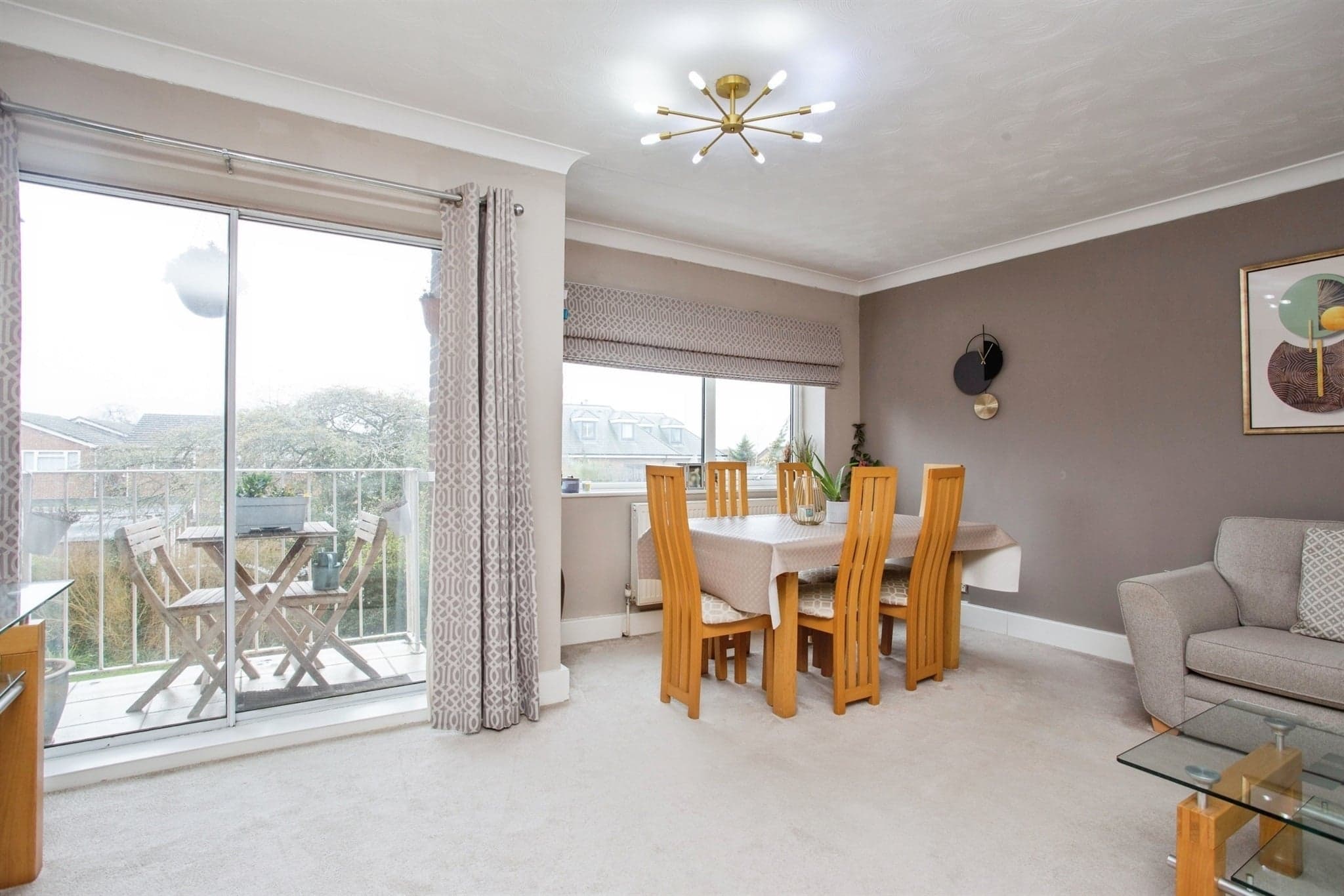 Property at Bushey Hall Road, Bushey