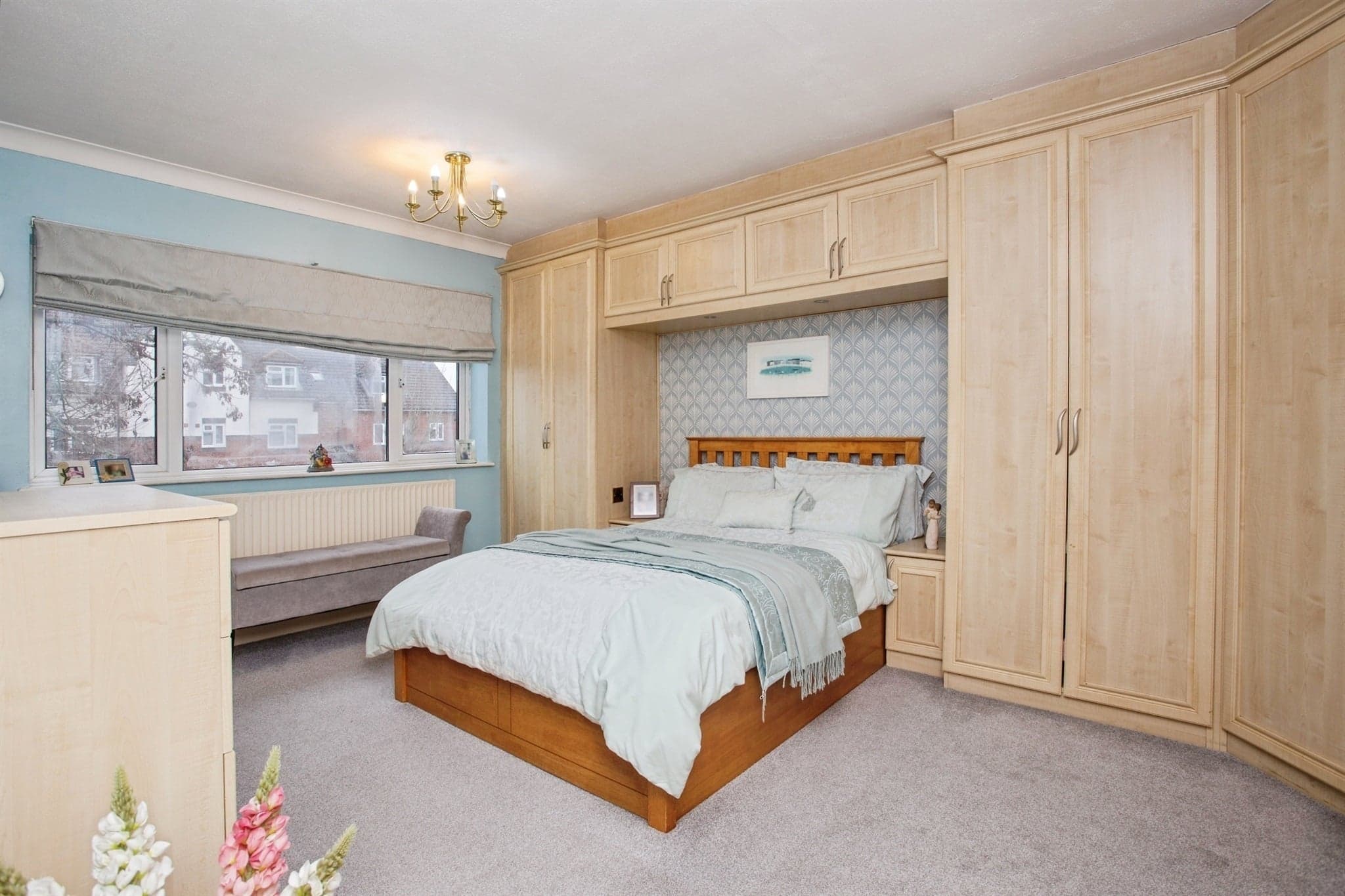 Property at Bushey Hall Road, Bushey