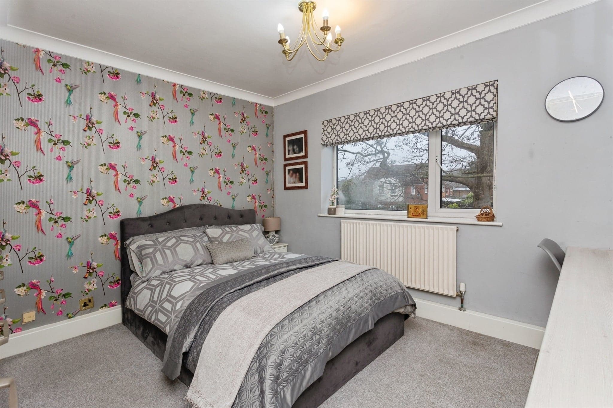 Property at Bushey Hall Road, Bushey
