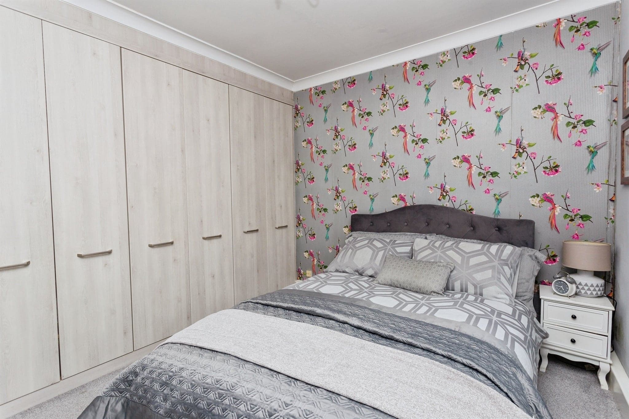 Property at Bushey Hall Road, Bushey