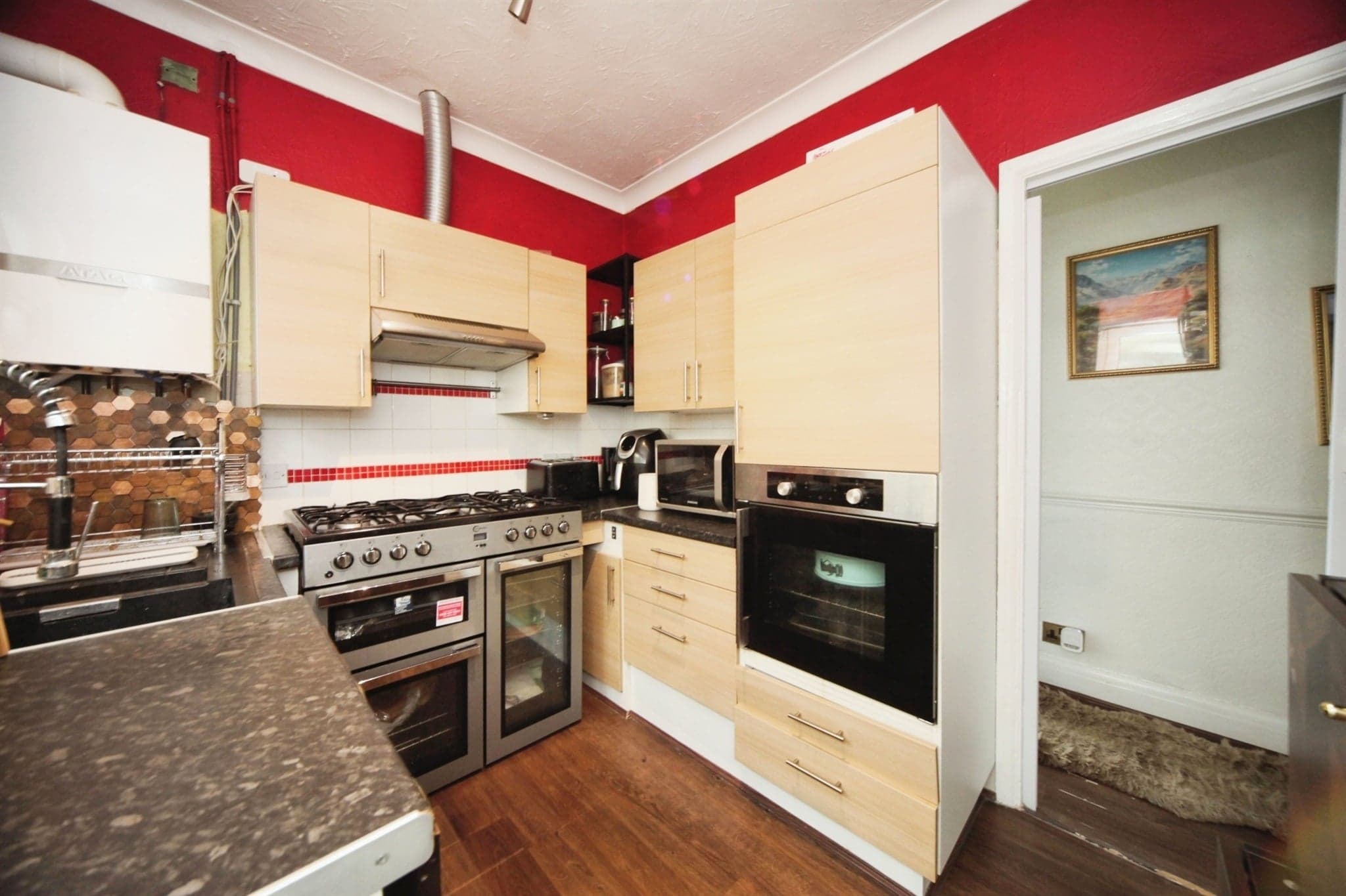Property at Exton Avenue, Luton