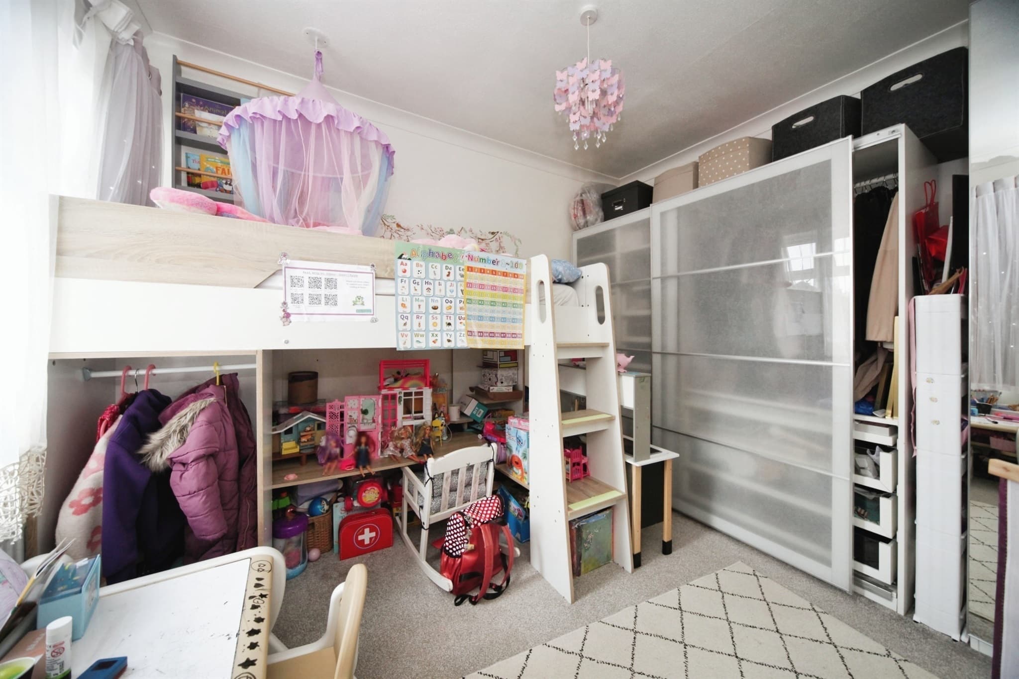 Property at Exton Avenue, Luton
