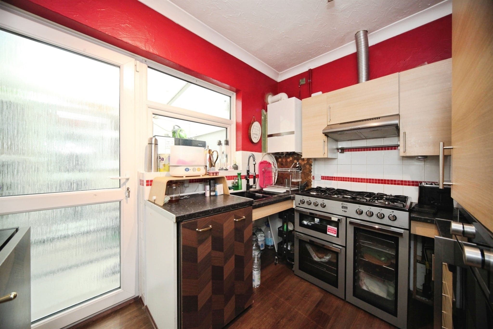 Property at Exton Avenue, Luton