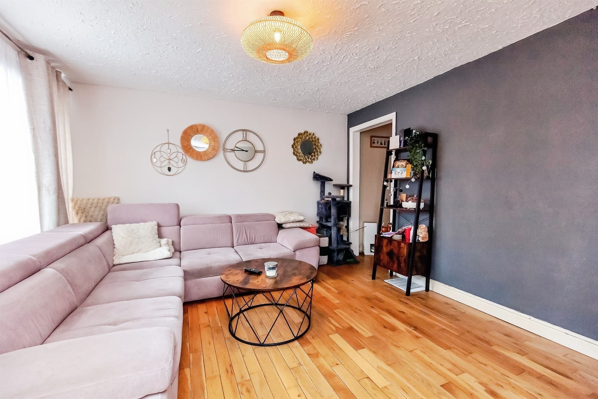 Property at Bates Avenue, Ringstead, Kettering