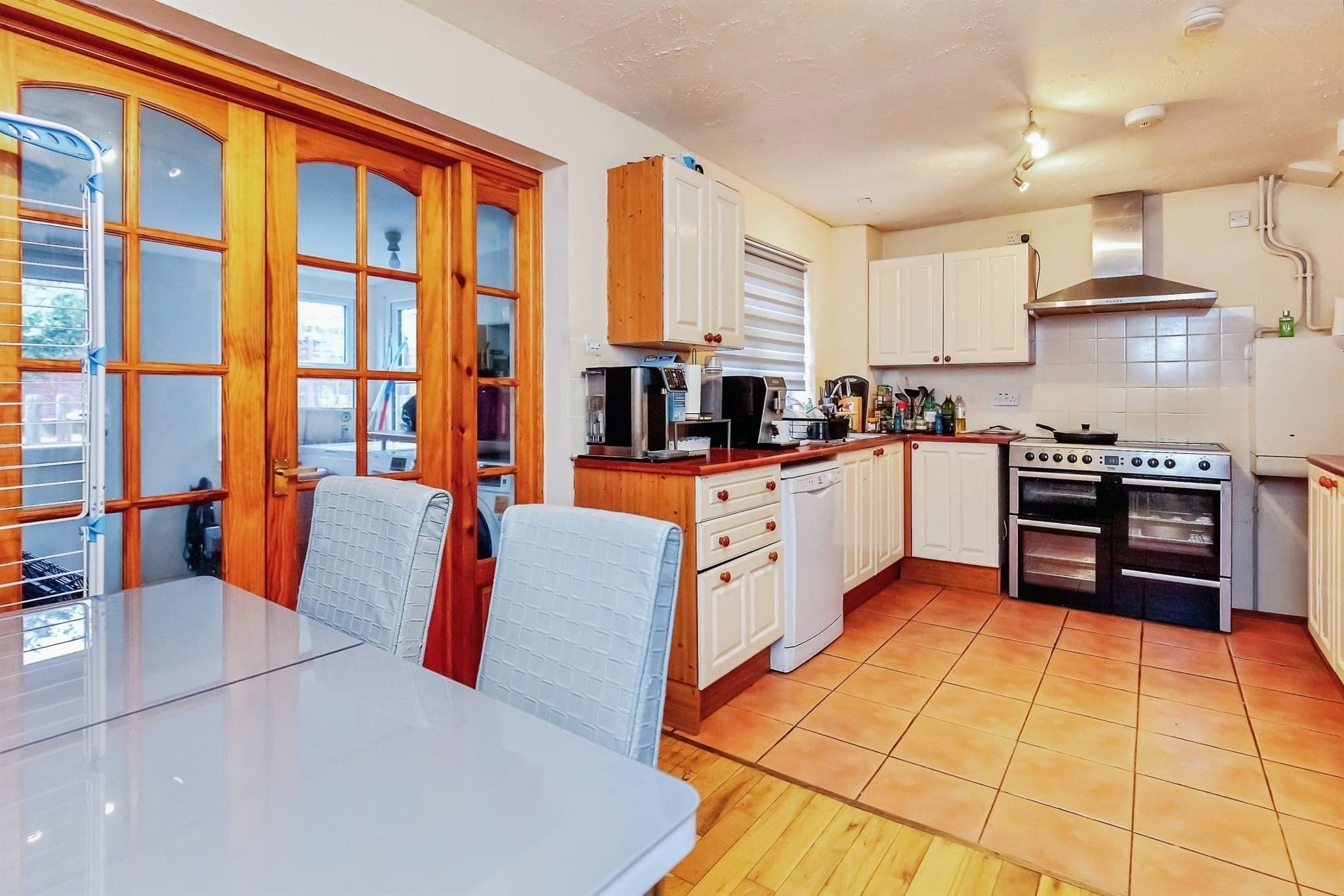 Property at Bates Avenue, Ringstead, Kettering