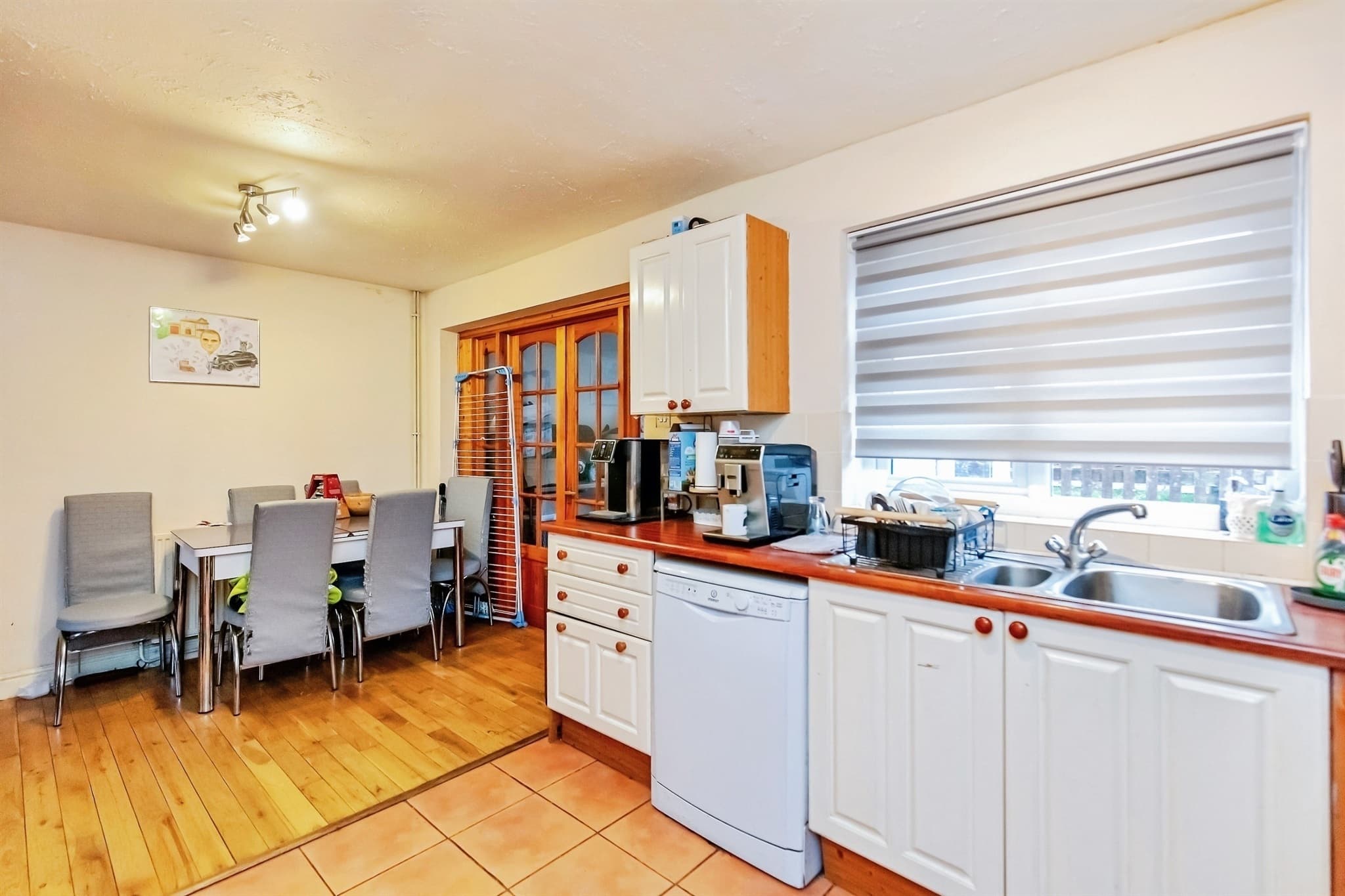Property at Bates Avenue, Ringstead, Kettering