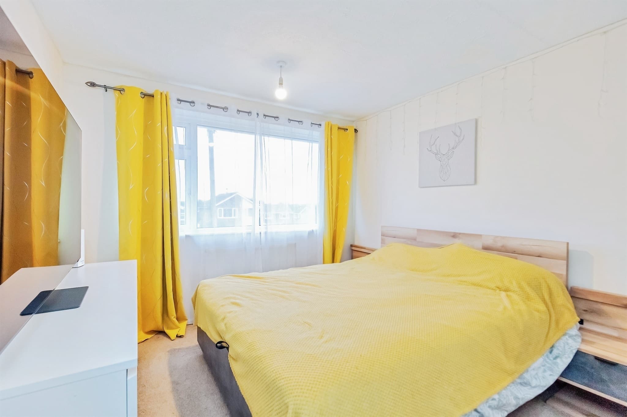 Property at Bates Avenue, Ringstead, Kettering