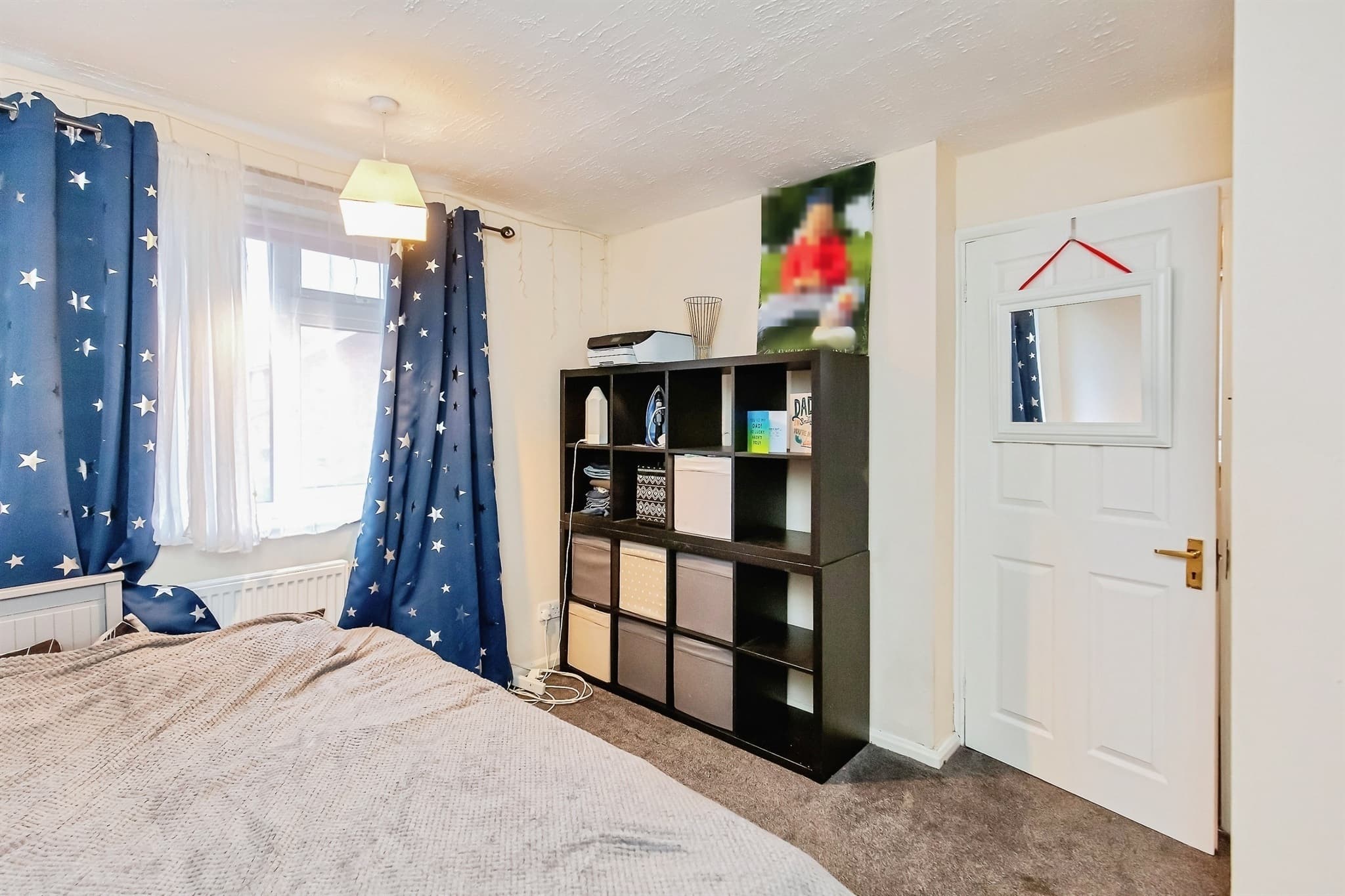 Property at Bates Avenue, Ringstead, Kettering