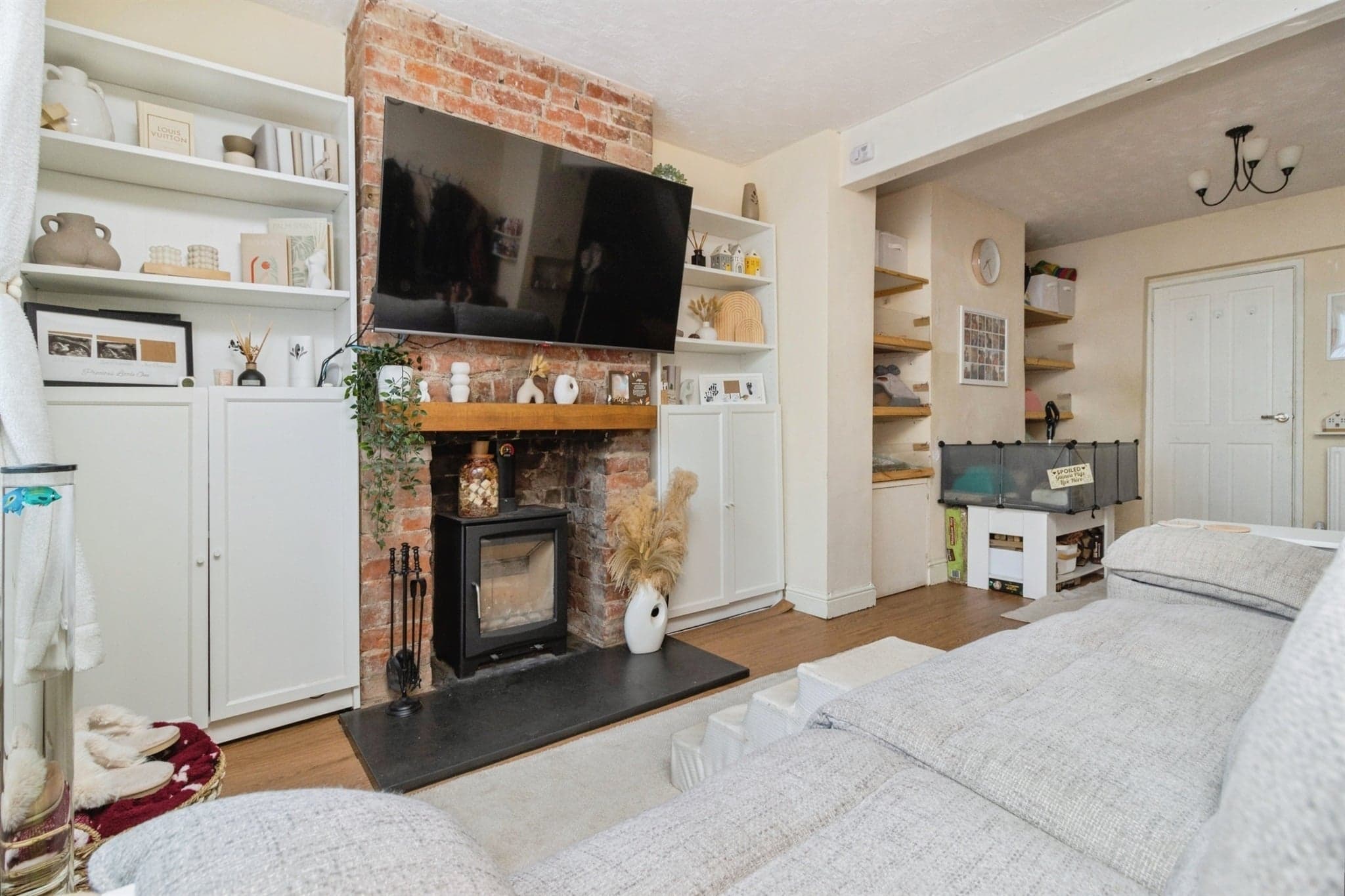 Property at Elm Road, Newton Abbot