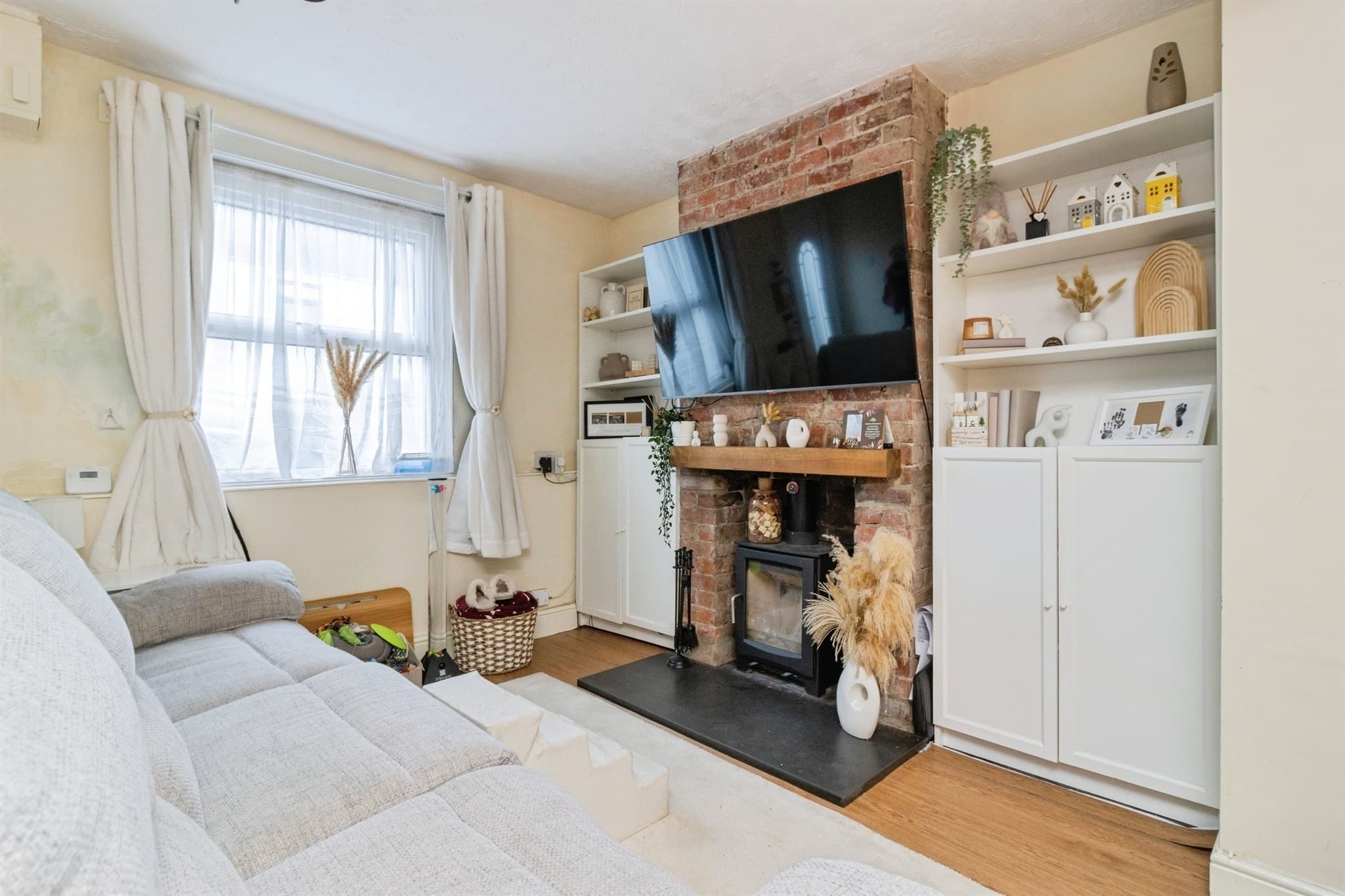 Property at Elm Road, Newton Abbot