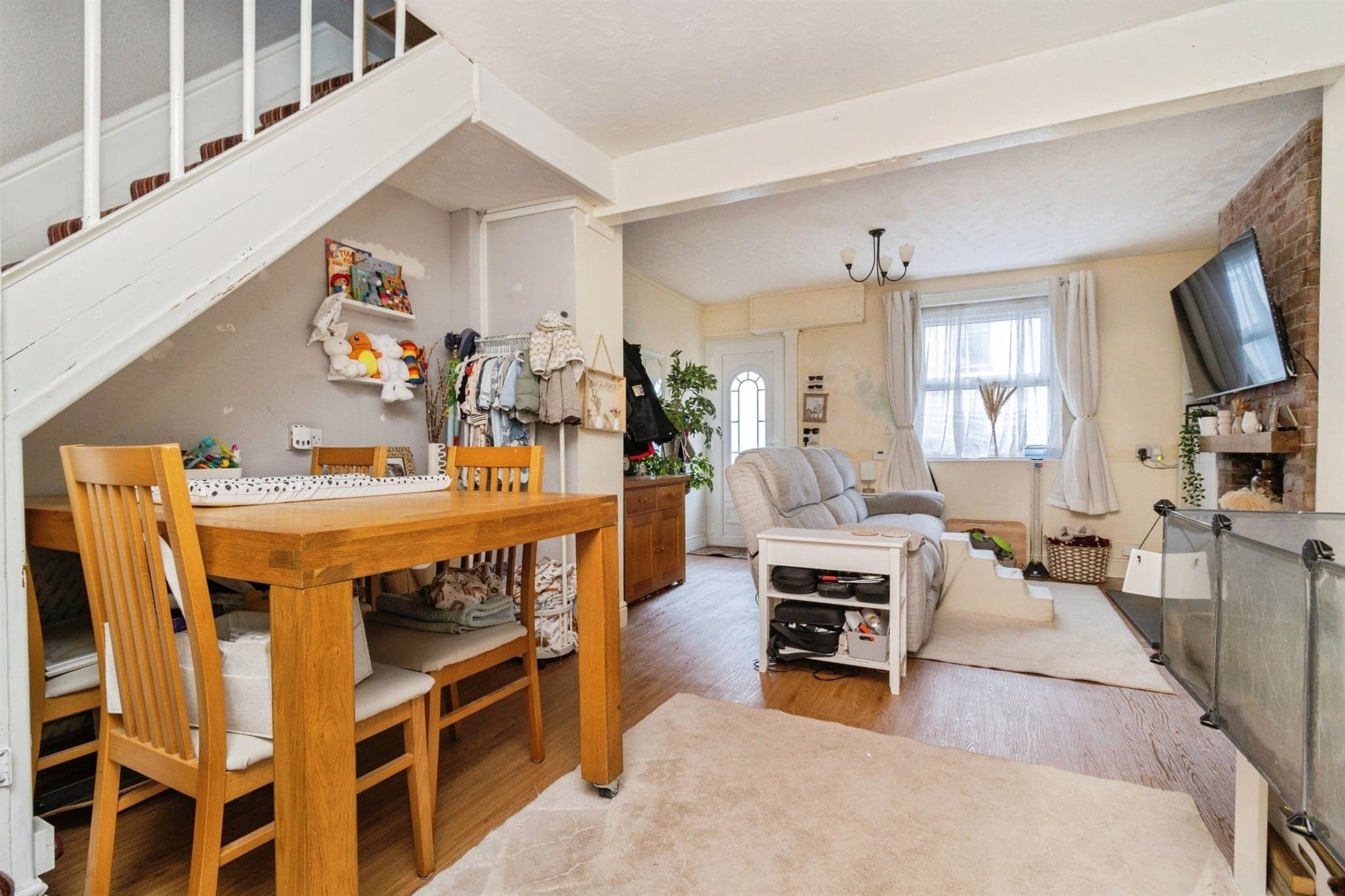 Property at Elm Road, Newton Abbot
