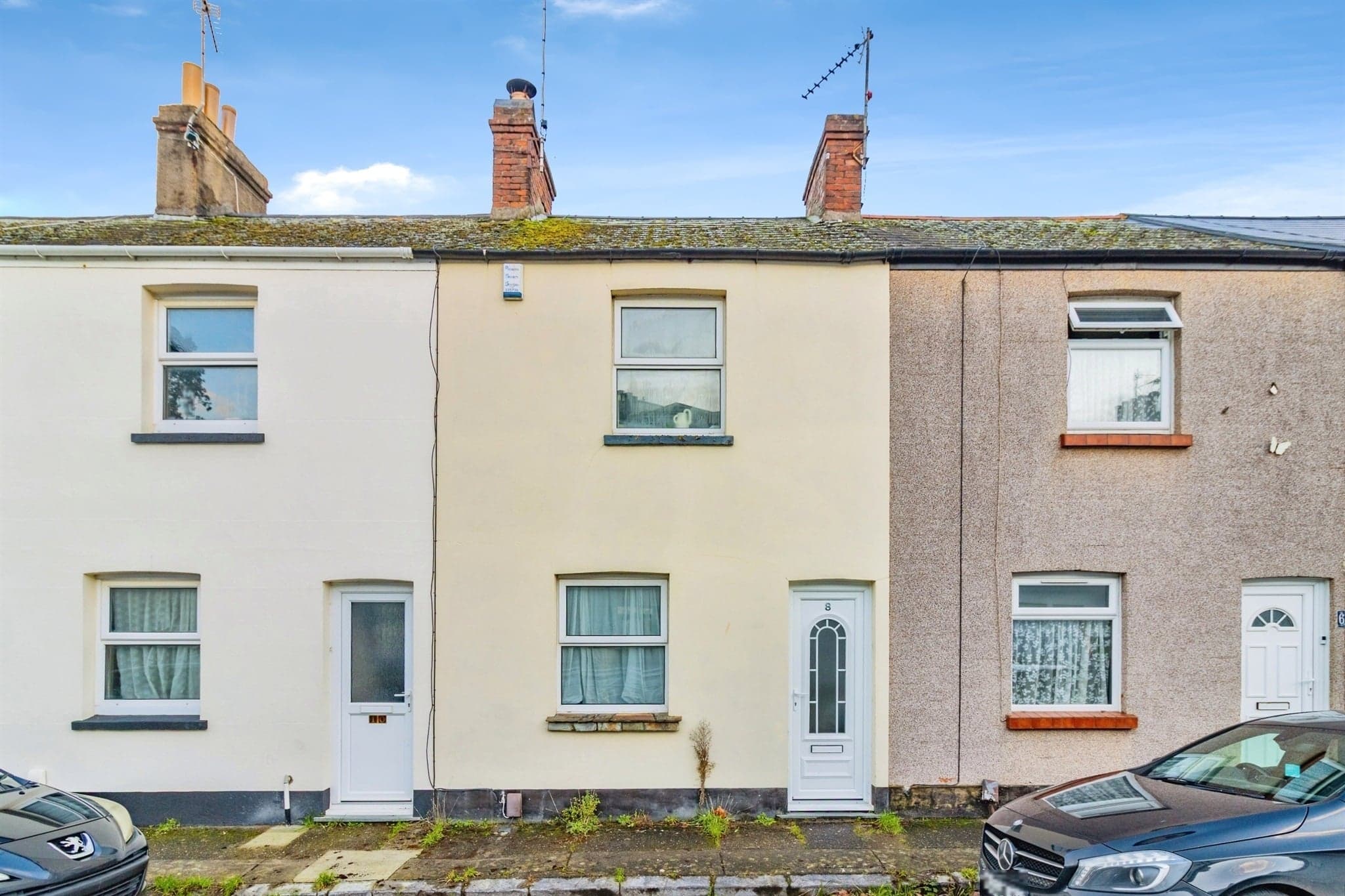 Property at Elm Road, Newton Abbot