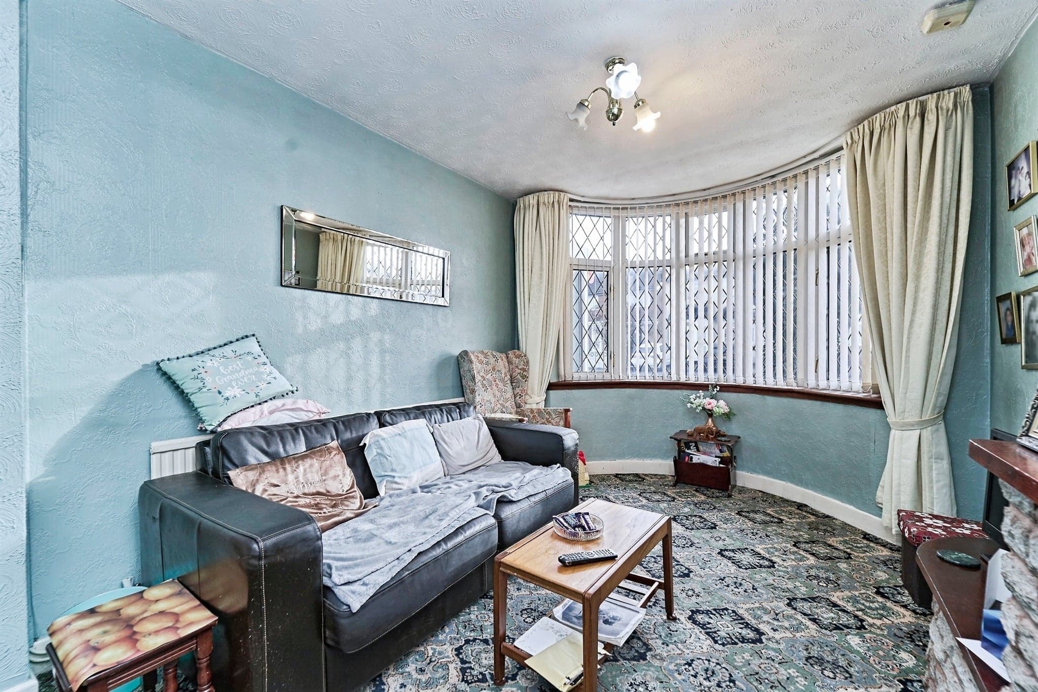 Property at Church Lane, West Bromwich