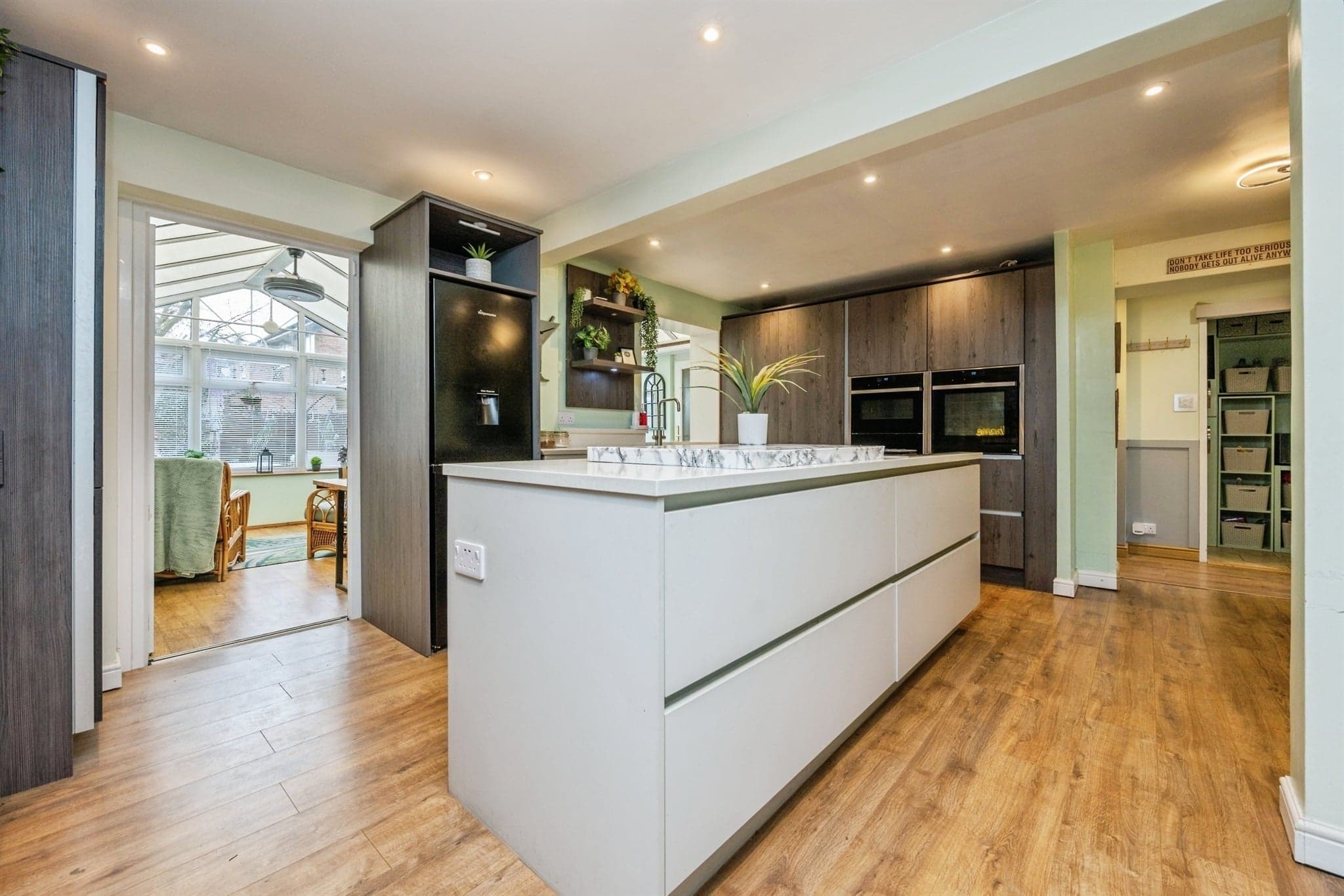 Property at Ledwych Gardens, Droitwich