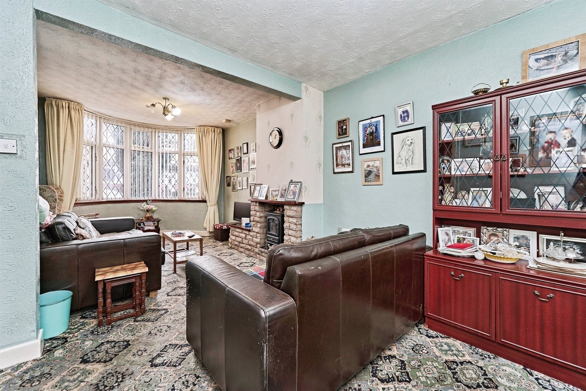 Property at Church Lane, West Bromwich