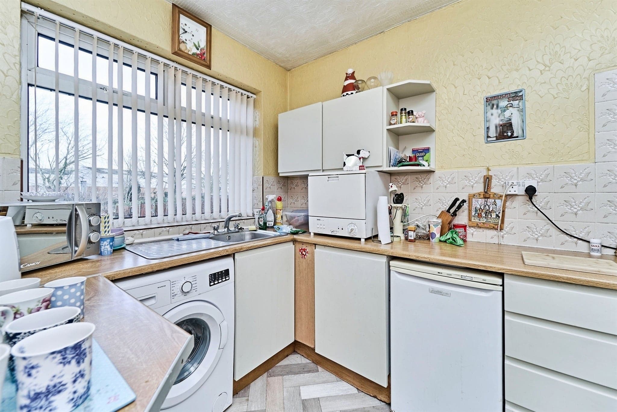 Property at Church Lane, West Bromwich