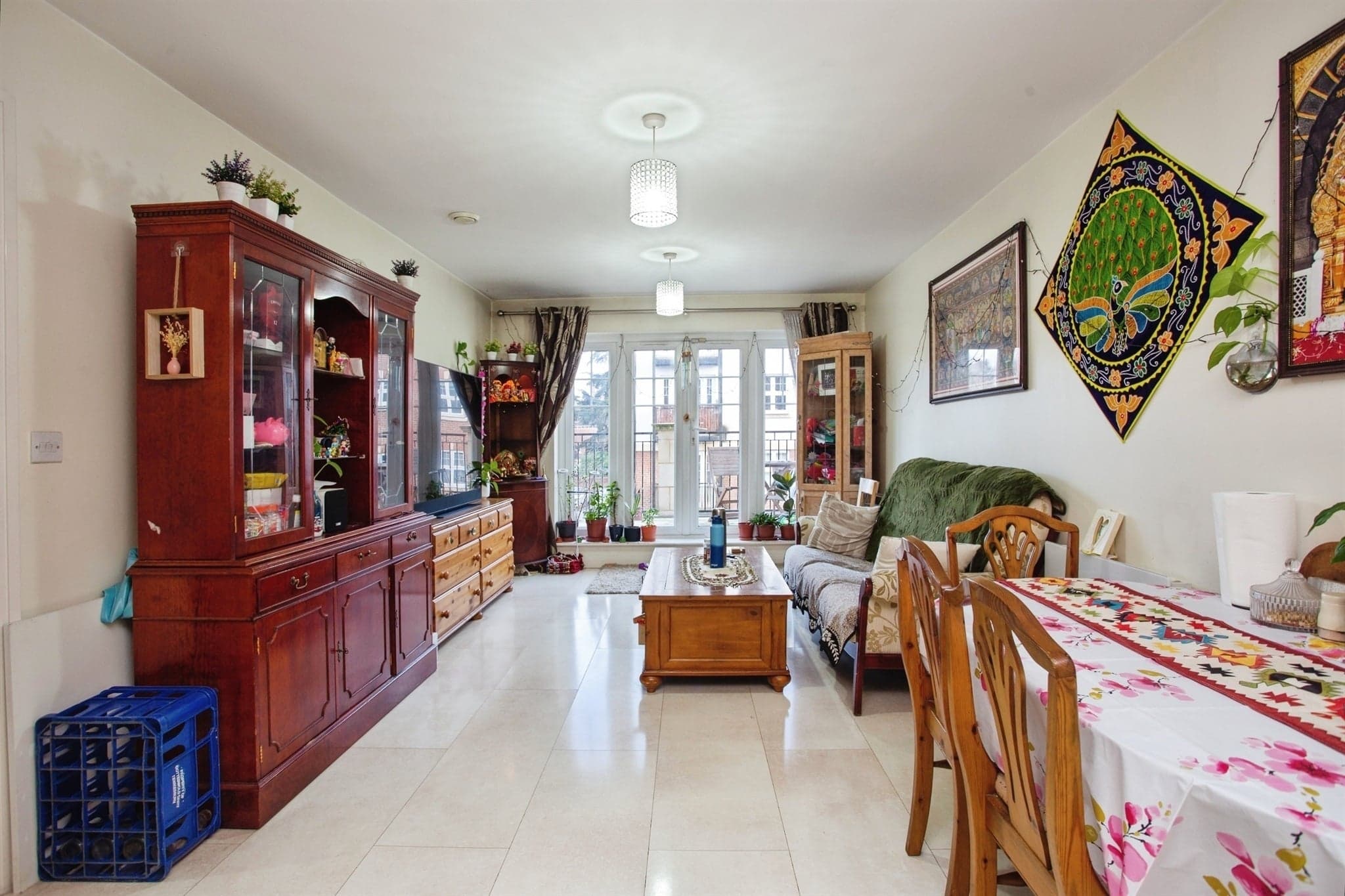 Property at Colnhurst Road, Watford