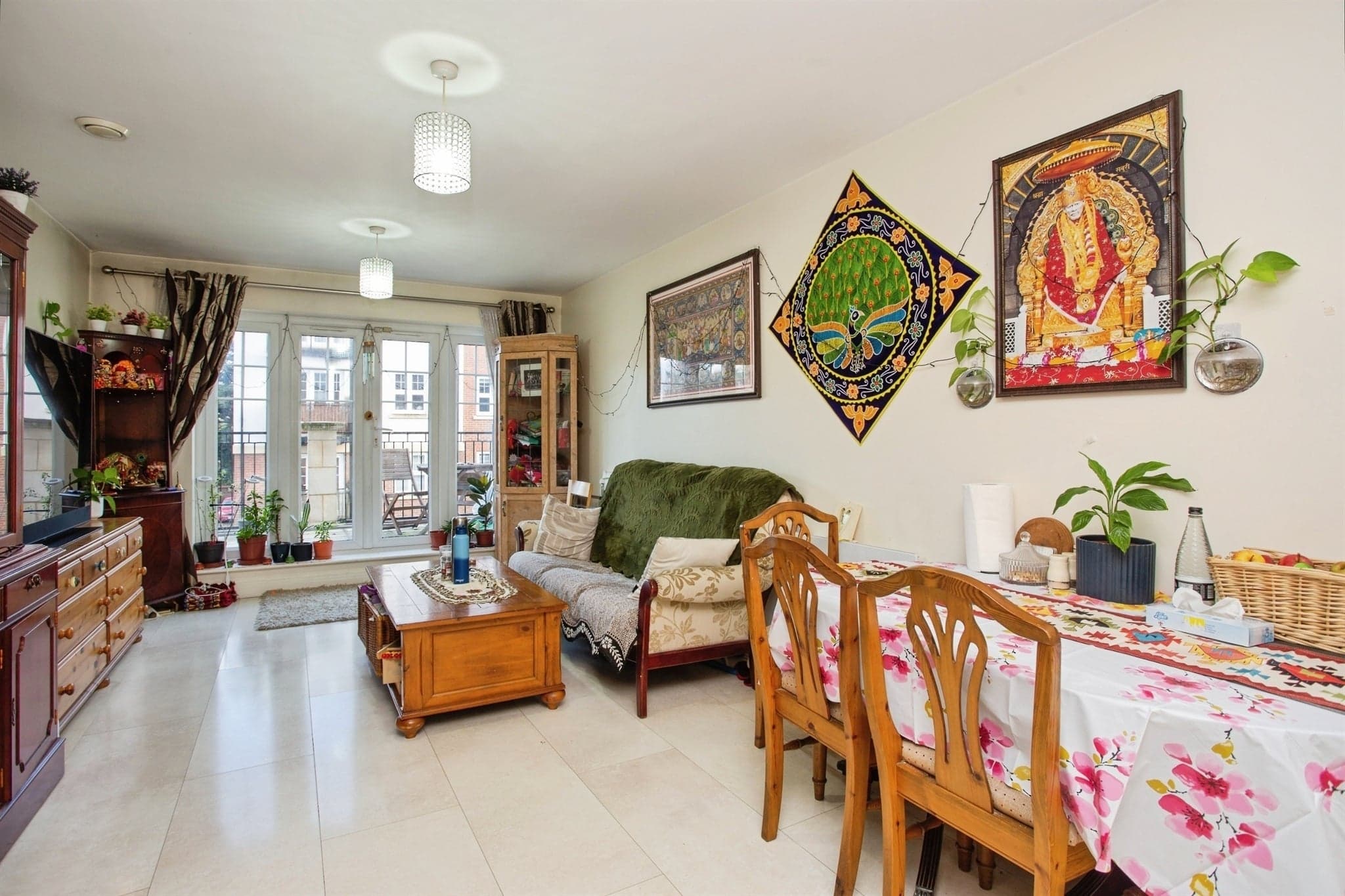 Property at Colnhurst Road, Watford