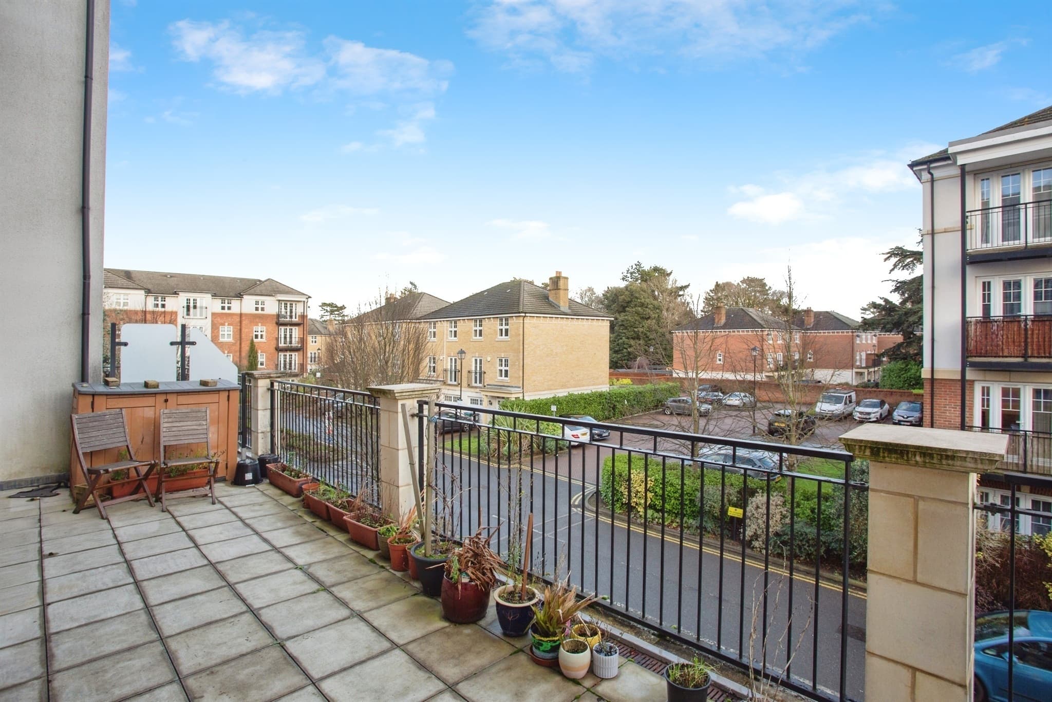 Property at Colnhurst Road, Watford