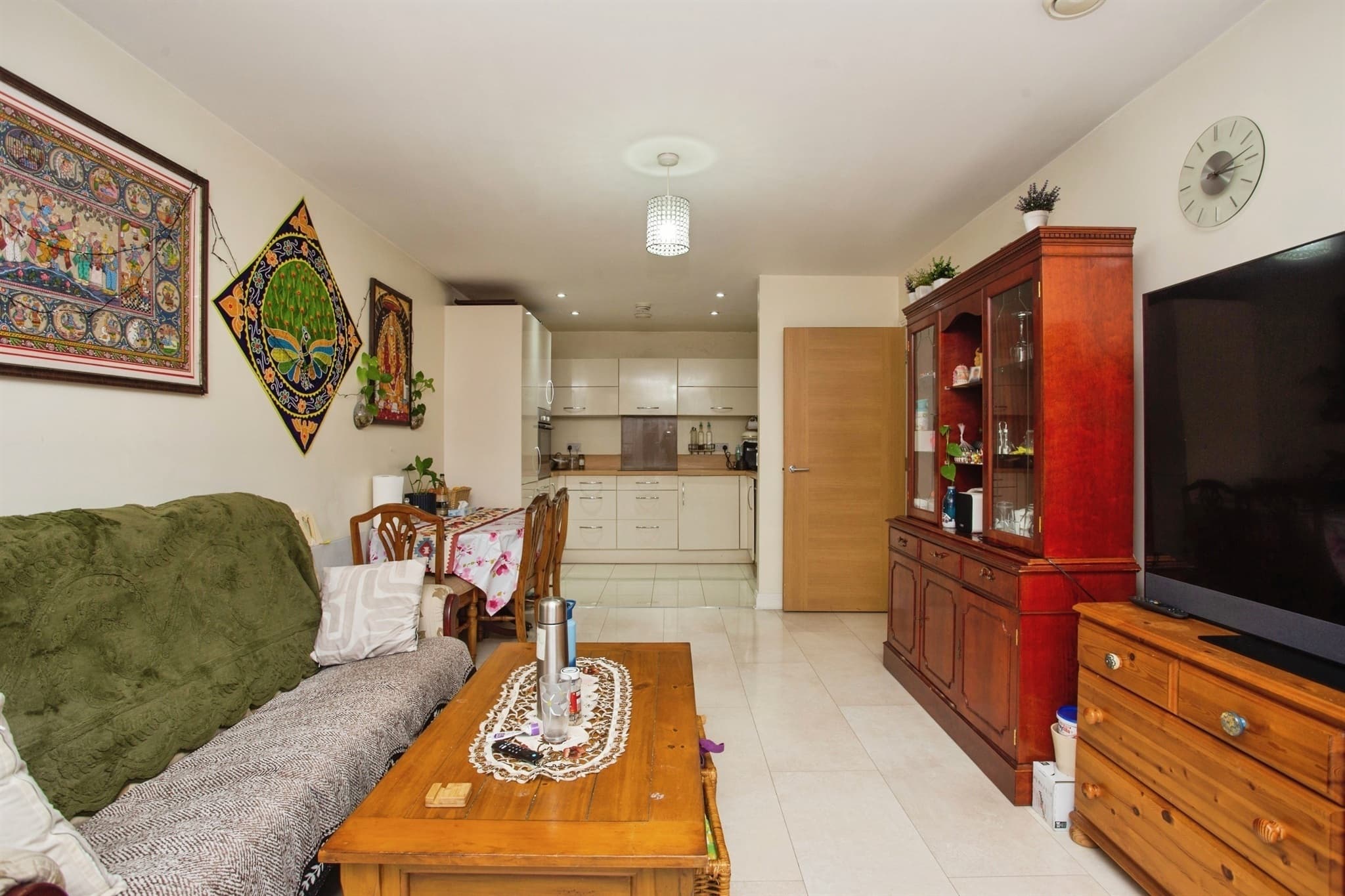 Property at Colnhurst Road, Watford