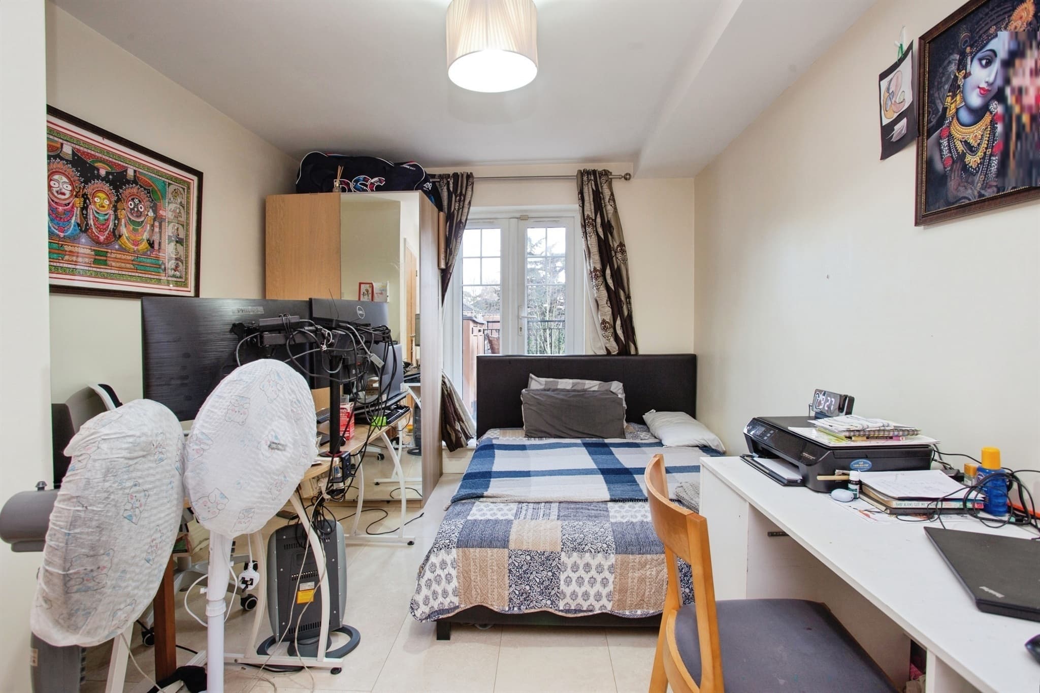 Property at Colnhurst Road, Watford