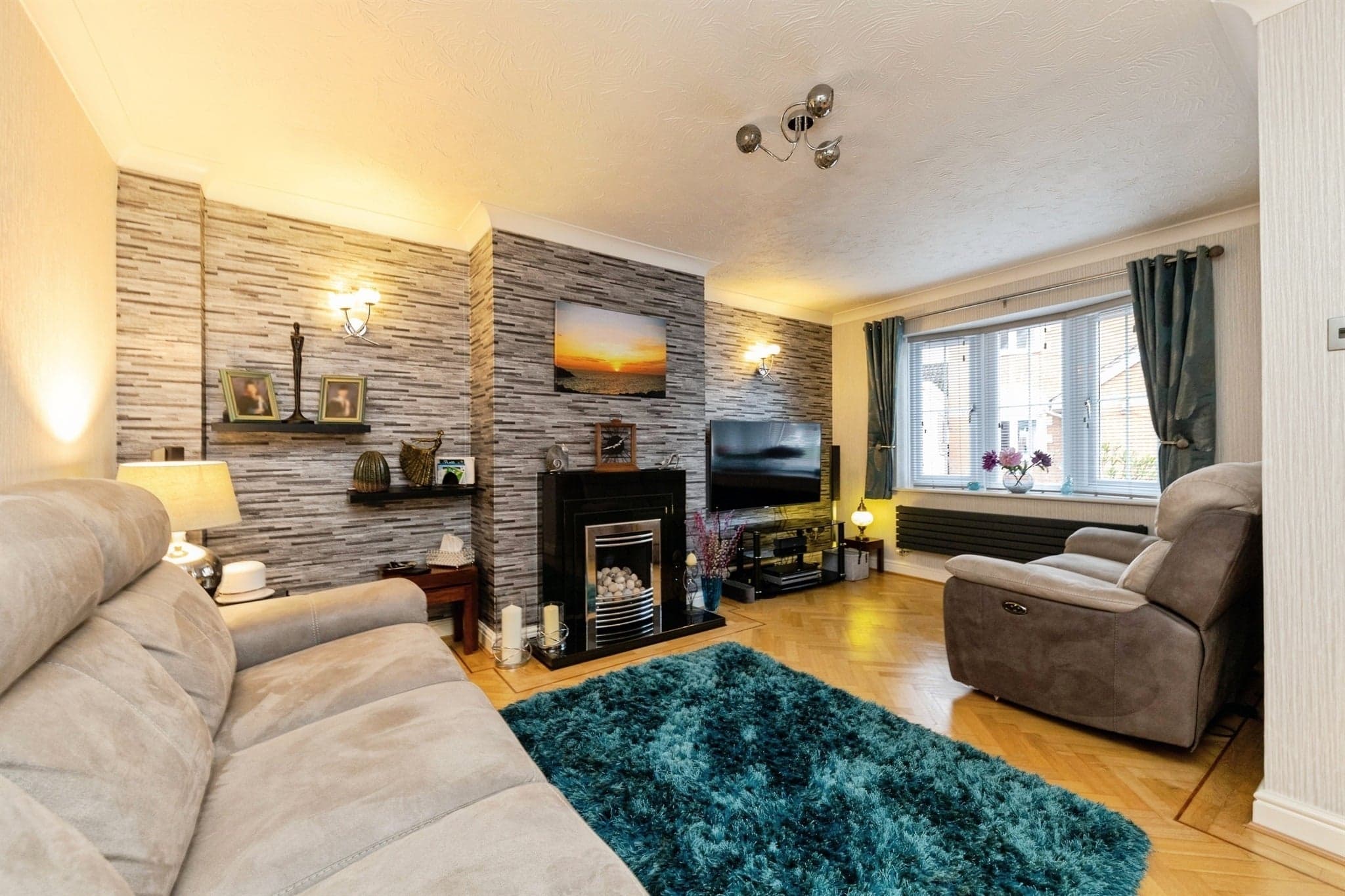 Property at Hayfield, Chells Manor, Stevenage