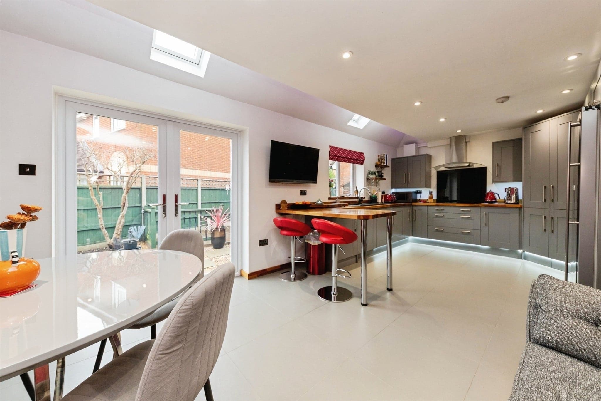 Property at Hayfield, Chells Manor, Stevenage