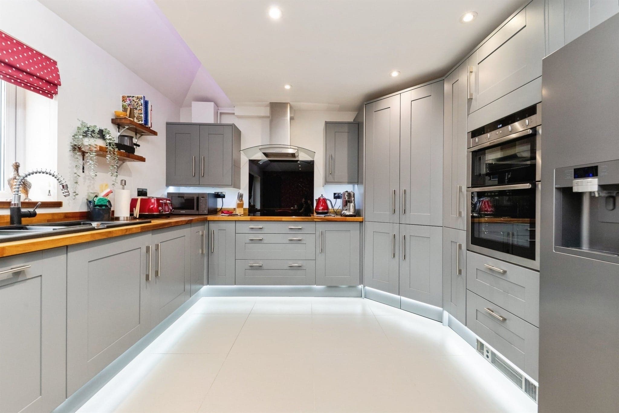 Property at Hayfield, Chells Manor, Stevenage