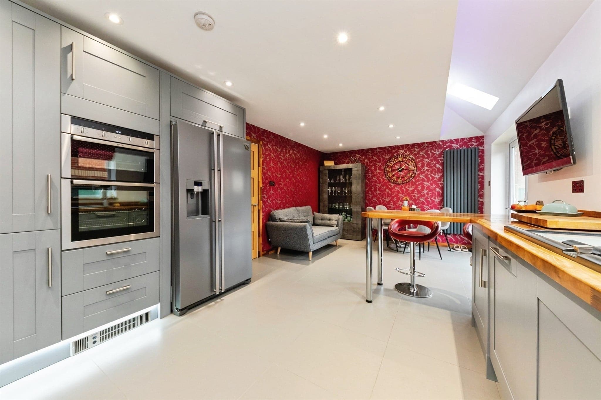 Property at Hayfield, Chells Manor, Stevenage