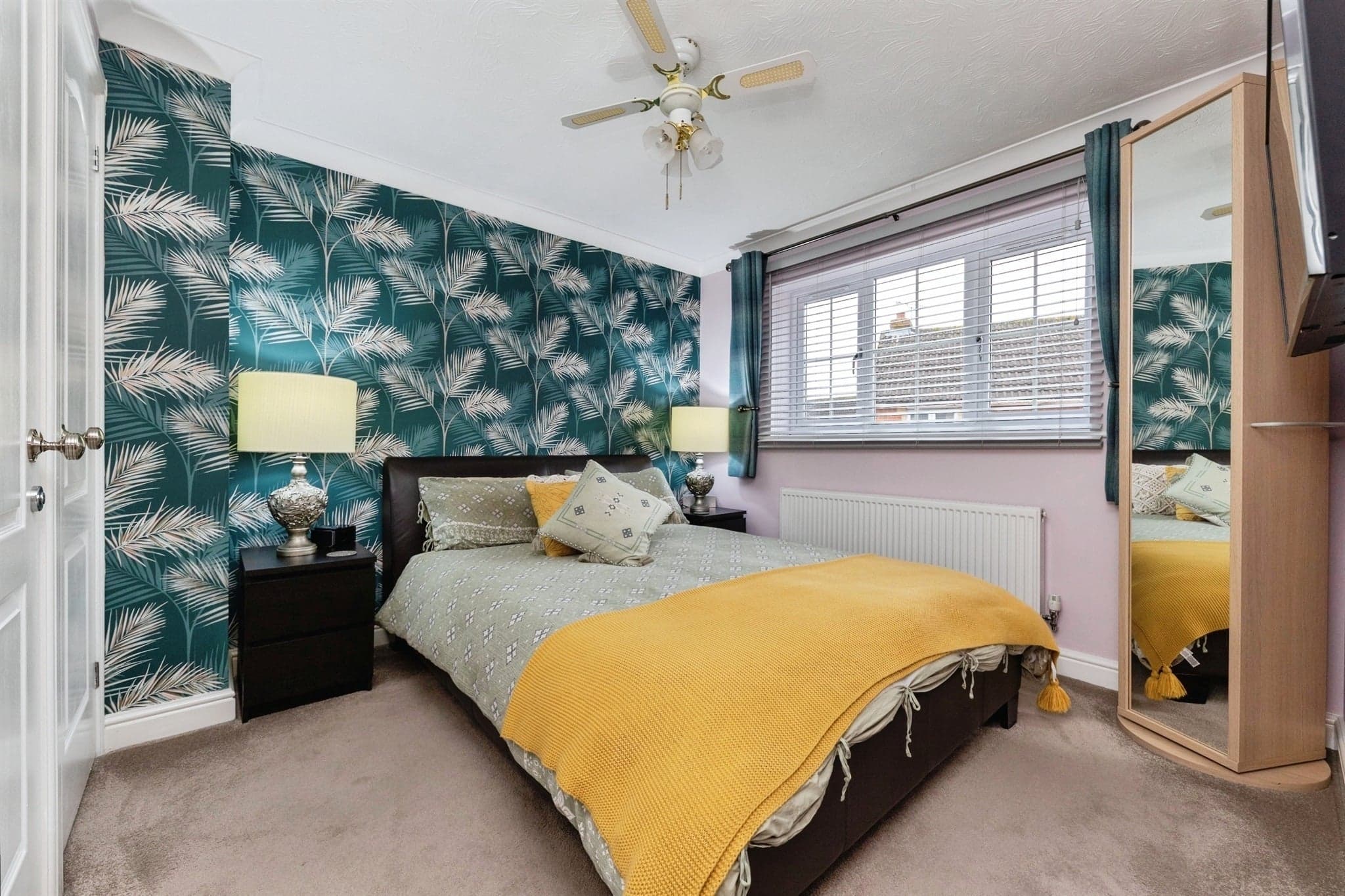 Property at Hayfield, Chells Manor, Stevenage