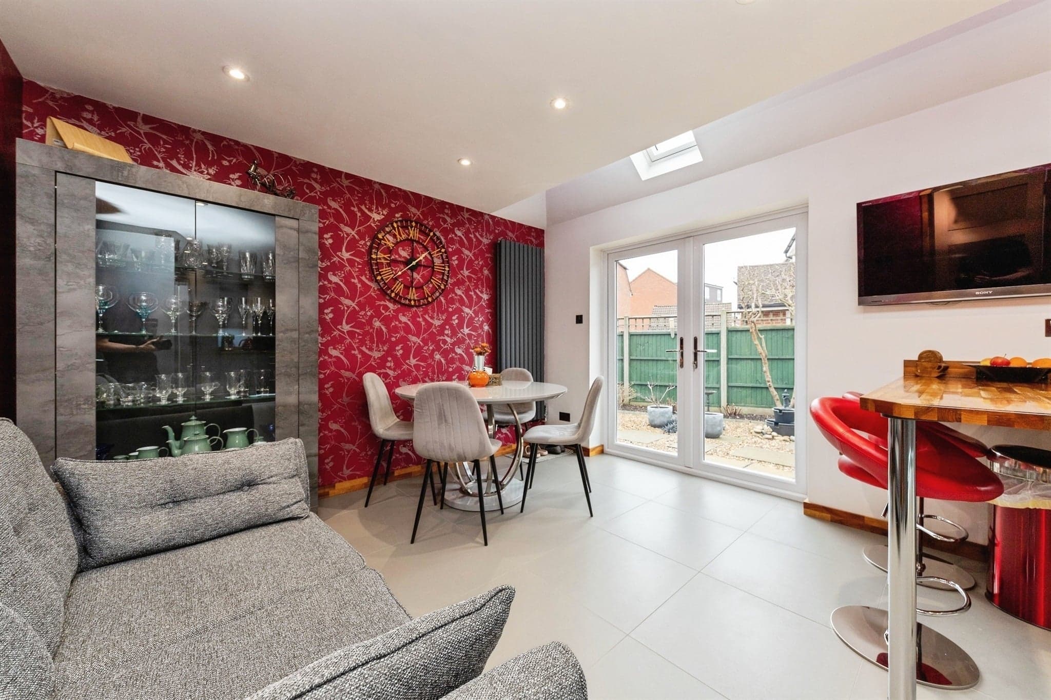 Property at Hayfield, Chells Manor, Stevenage