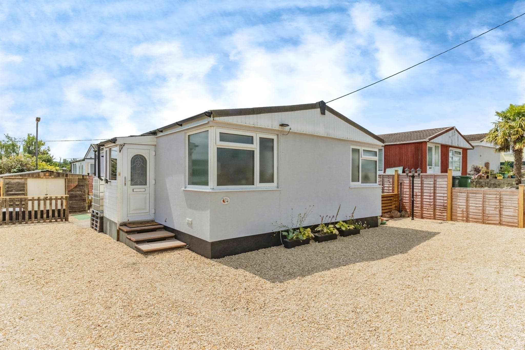 Property at Buckingham Orchard, Chudleigh, Newton Abbot