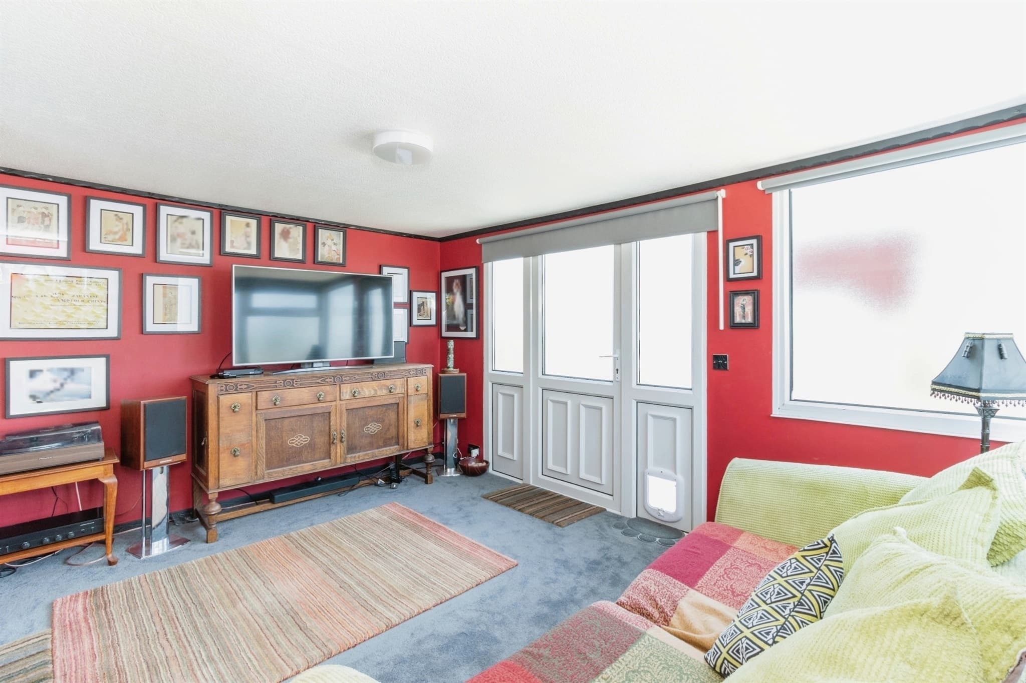 Property at Buckingham Orchard, Chudleigh, Newton Abbot