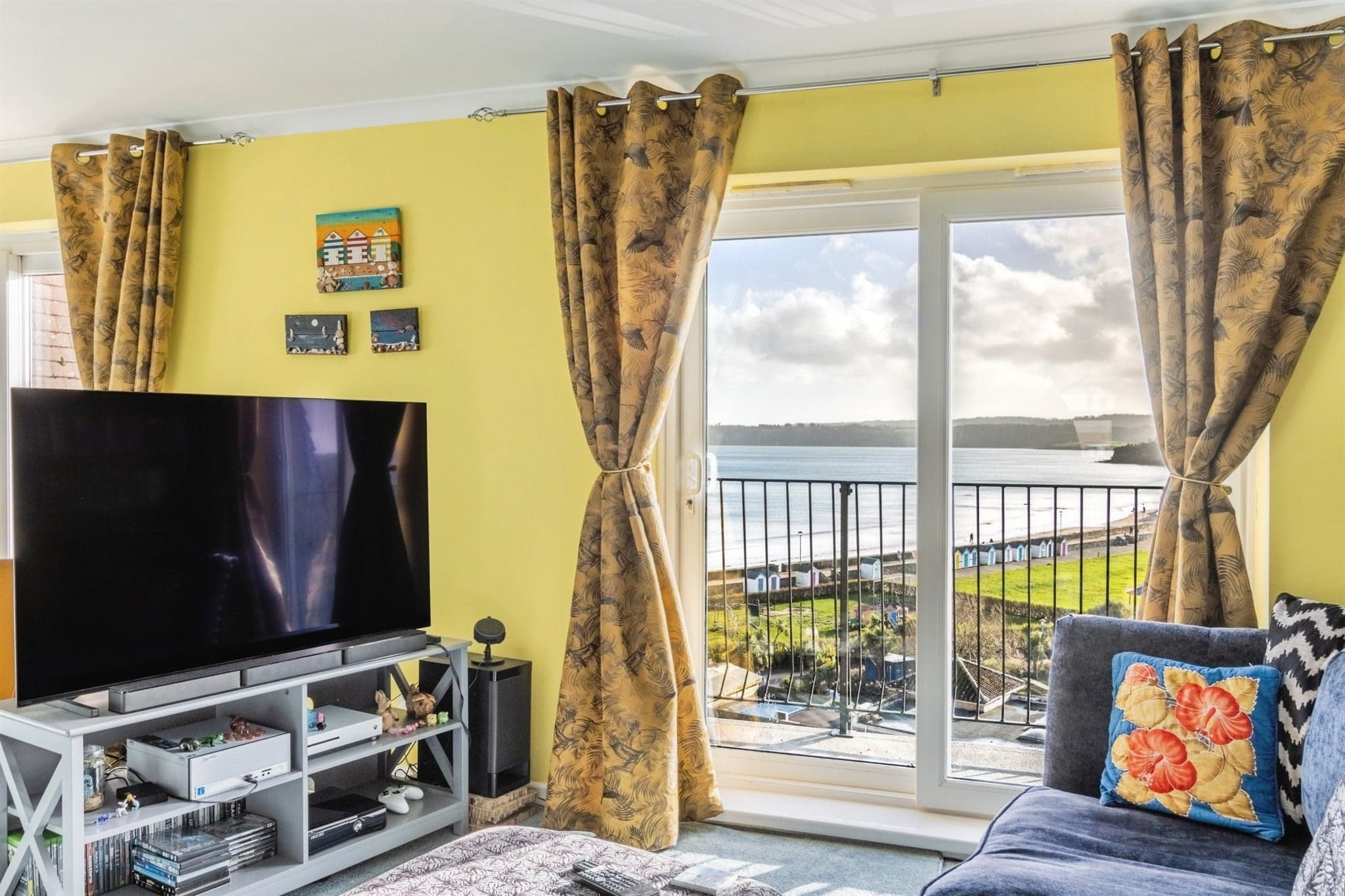 Property at Alta Vista Road, Paignton