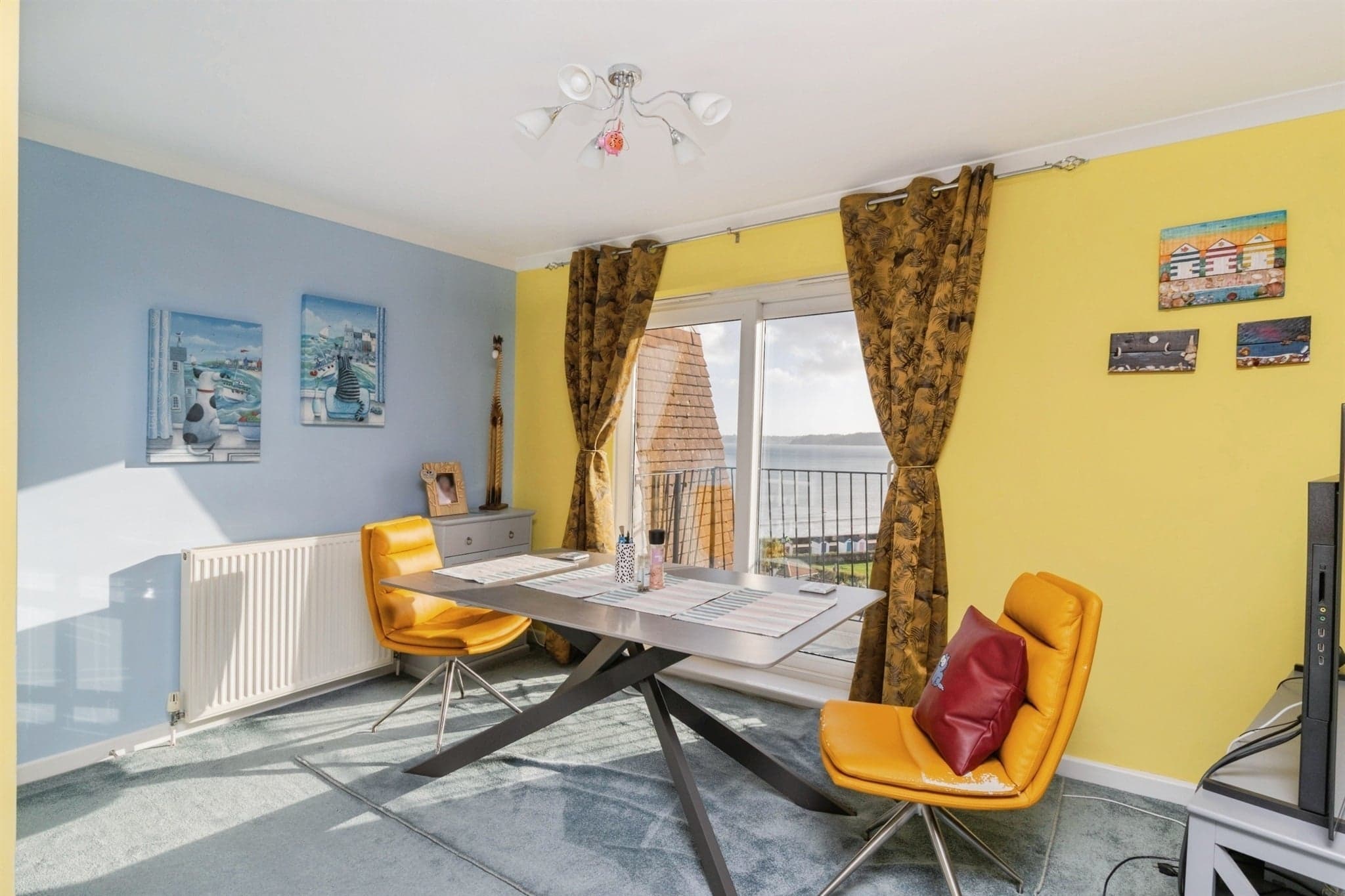 Property at Alta Vista Road, Paignton