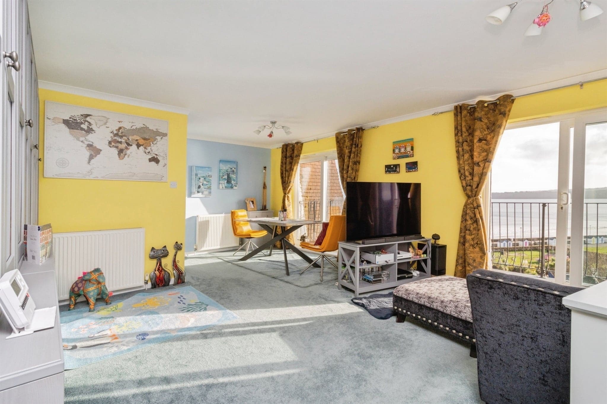 Property at Alta Vista Road, Paignton