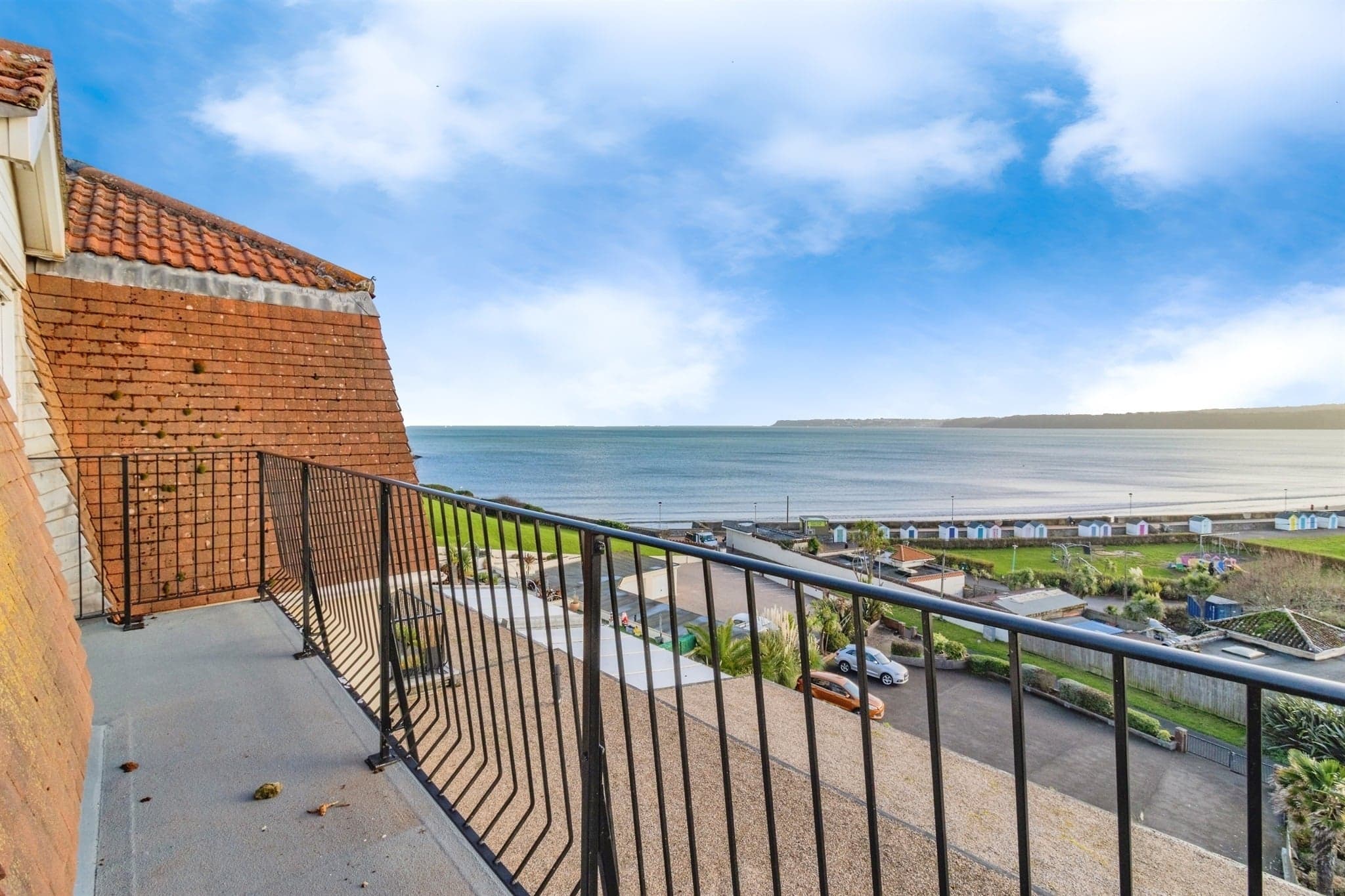 Property at Alta Vista Road, Paignton