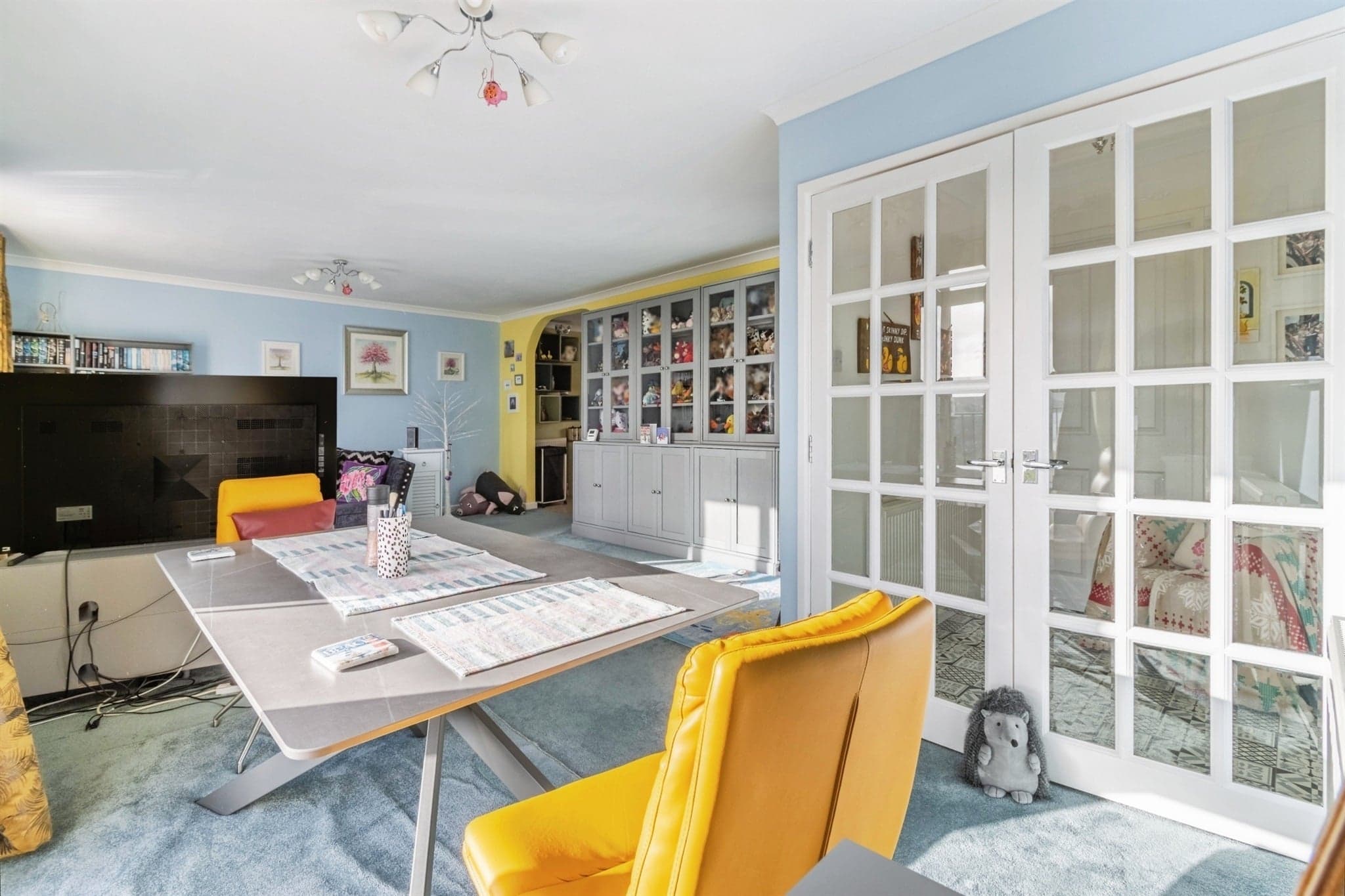 Property at Alta Vista Road, Paignton