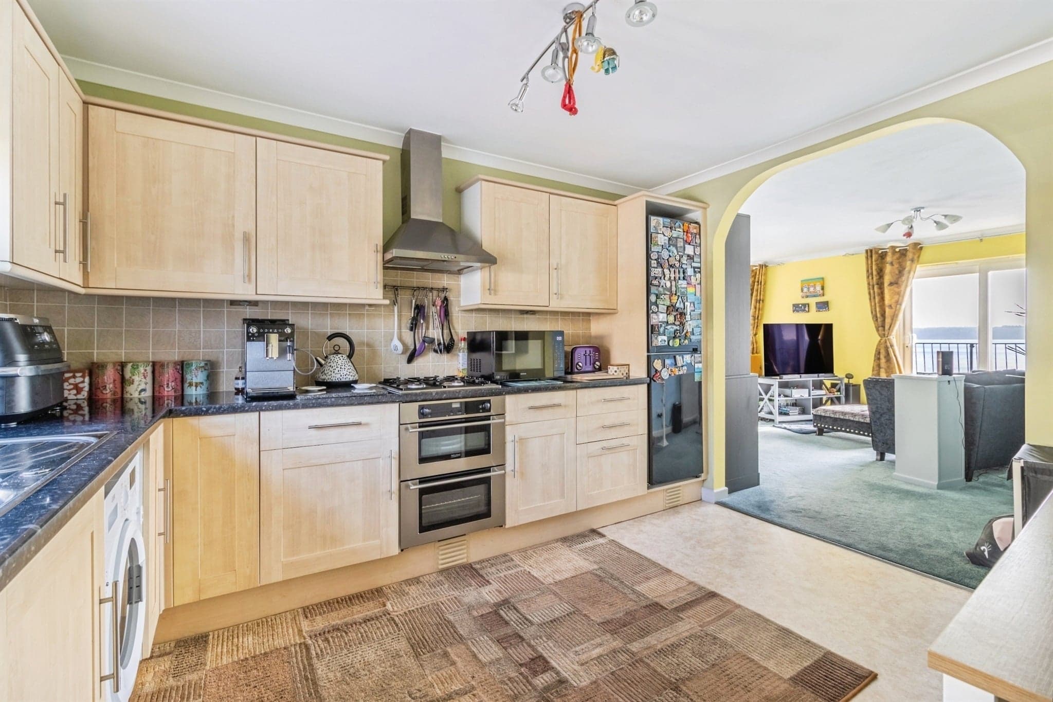 Property at Alta Vista Road, Paignton