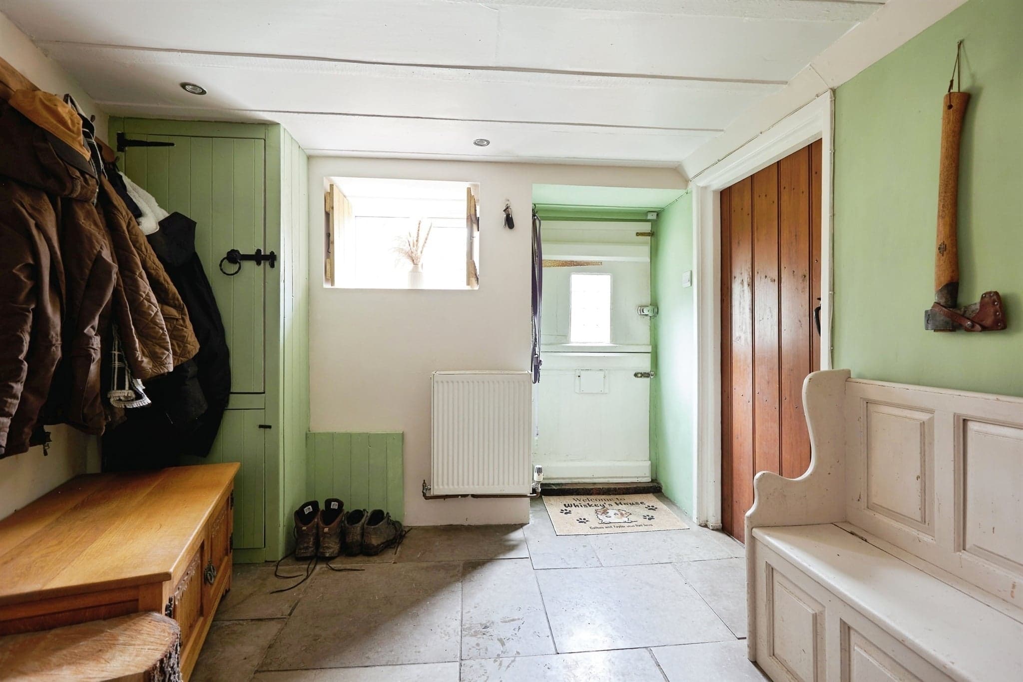 Property at Wellhead, Mere, Warminster