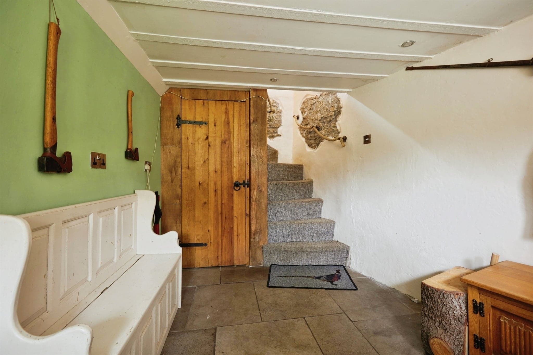 Property at Wellhead, Mere, Warminster