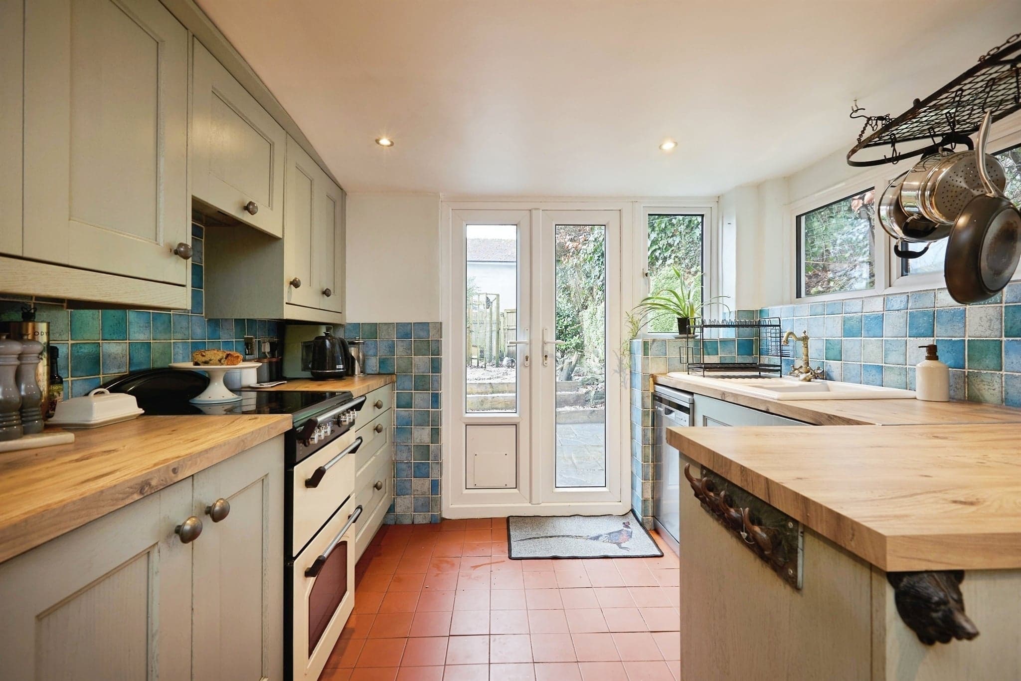 Property at Wellhead, Mere, Warminster