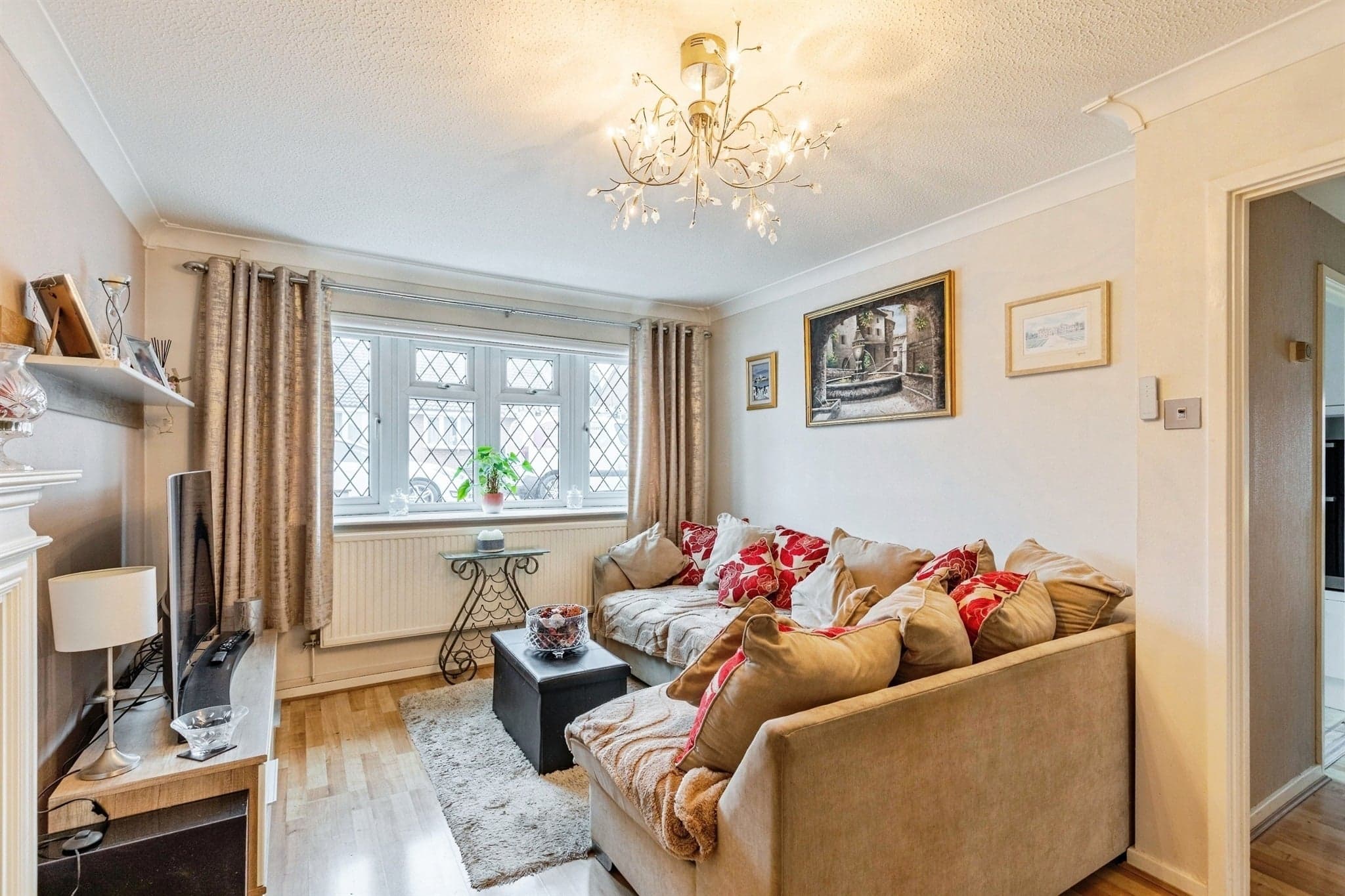 Property at Drayton Place, Irthlingborough, Wellingborough