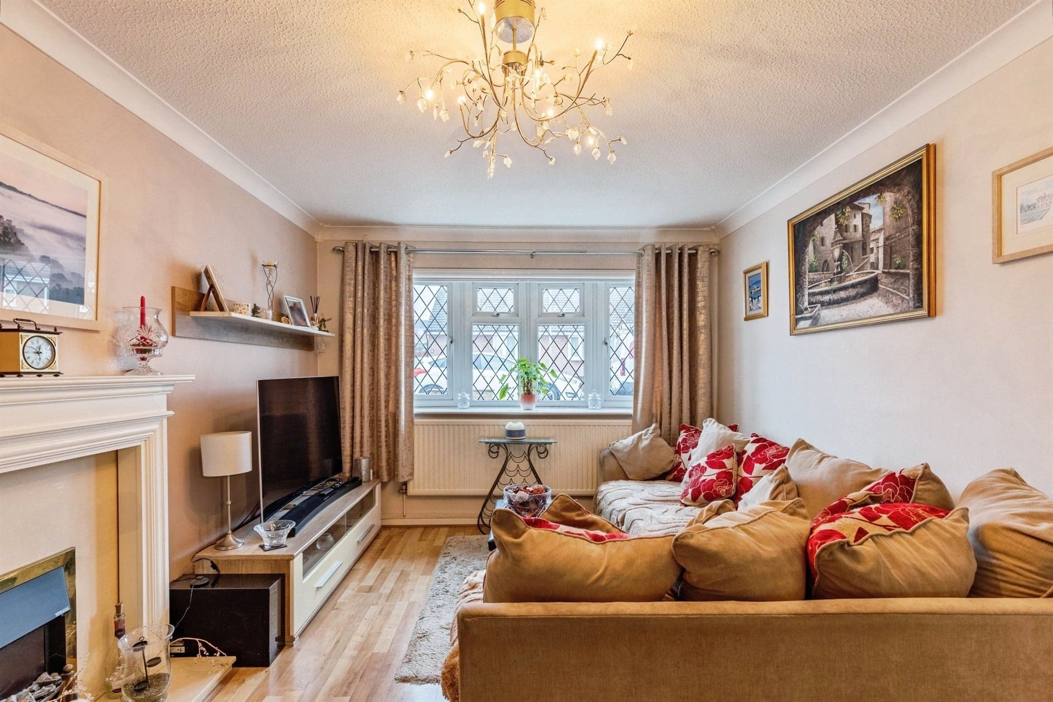 Property at Drayton Place, Irthlingborough, Wellingborough