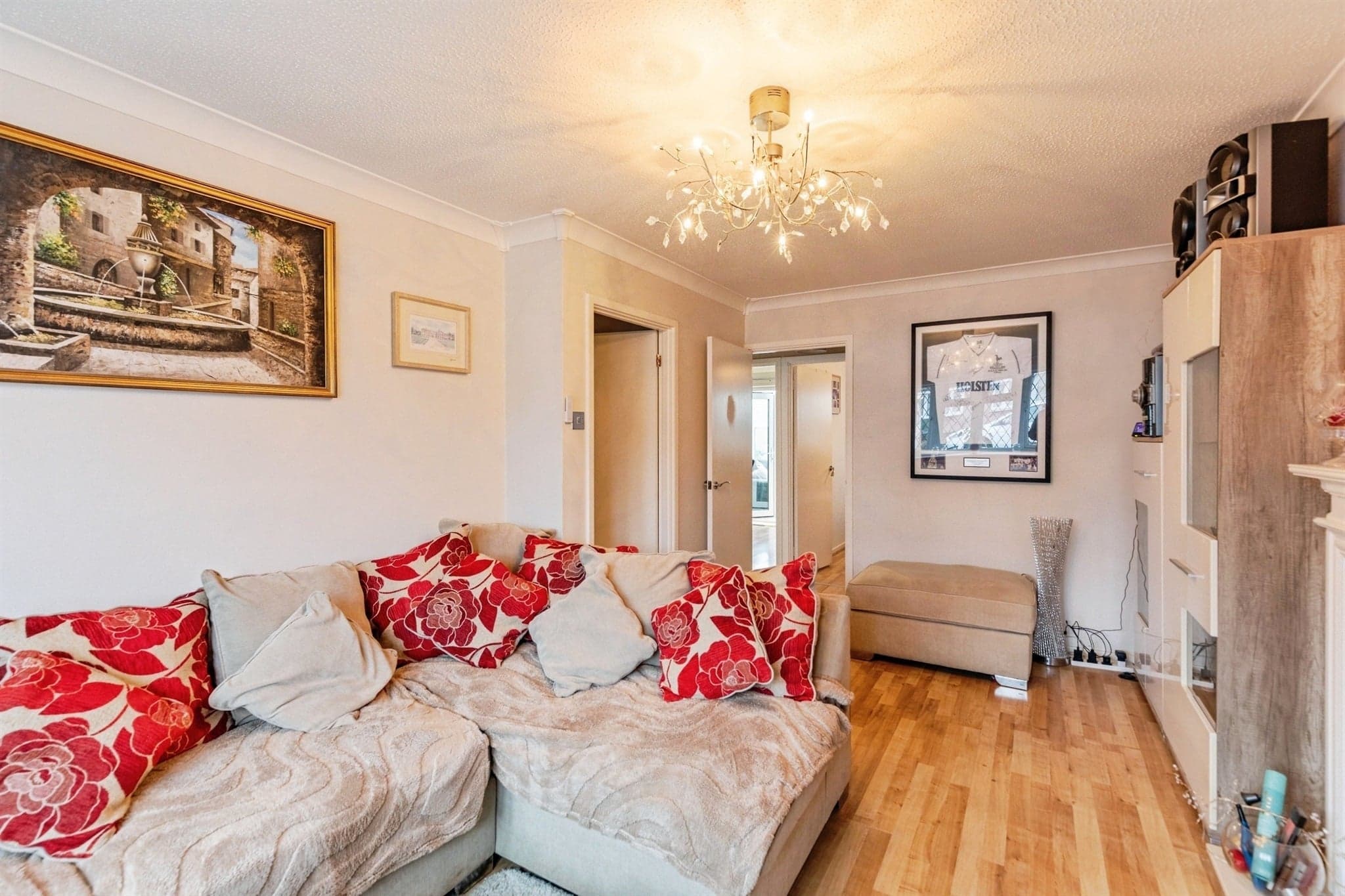Property at Drayton Place, Irthlingborough, Wellingborough
