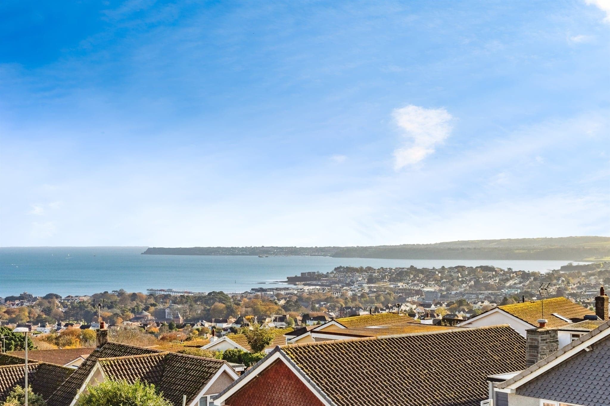 Property at Dolphin Court Road, PAIGNTON